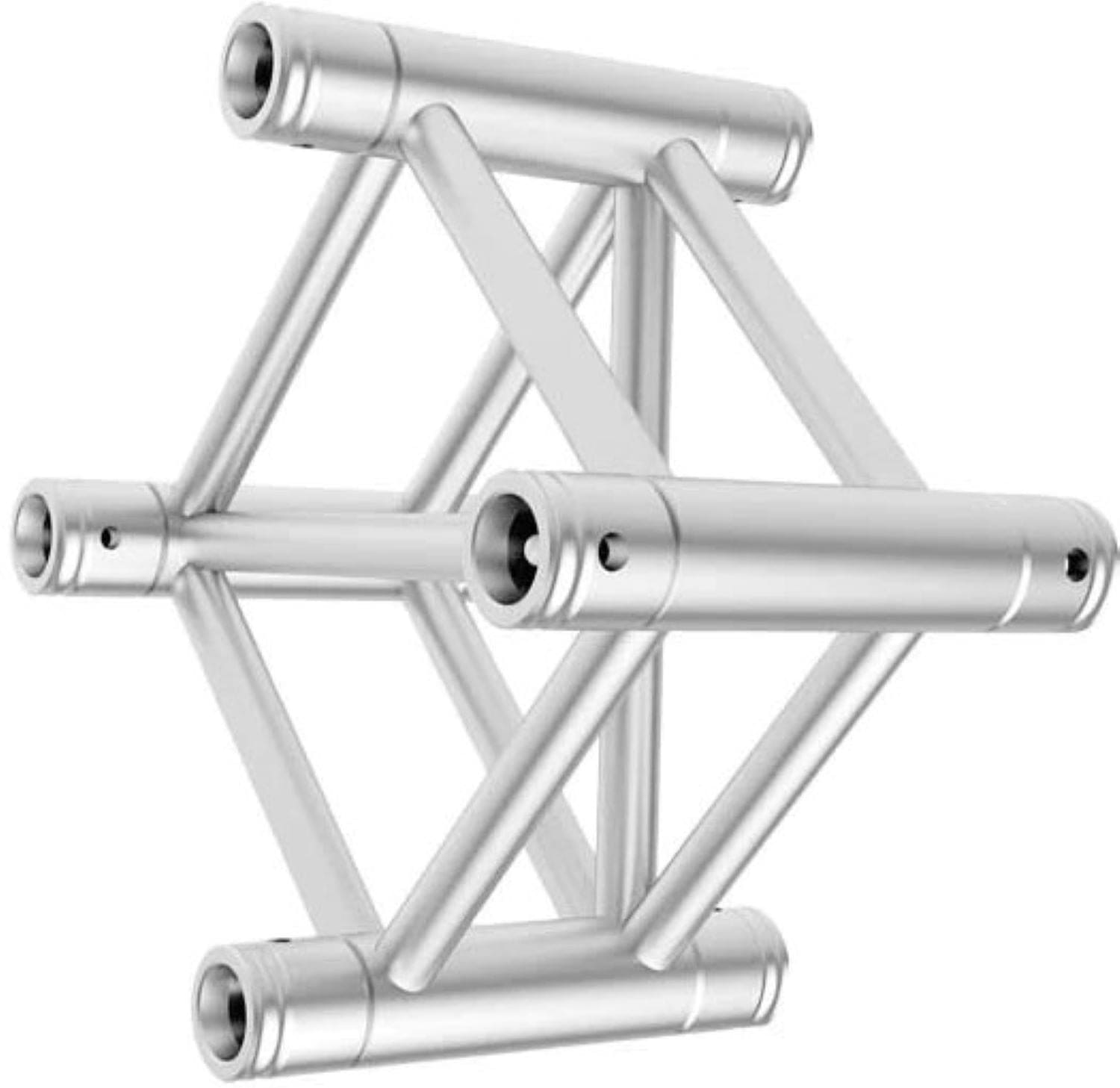 Global Truss SQ-2925P 9.84-Inch Truss Spacer - Boost Your Setup with Ease!