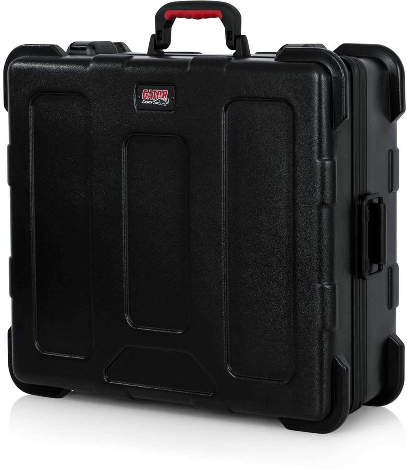 Gator GTSA-MIX192108 Molded Mixer Case 19x21x8in