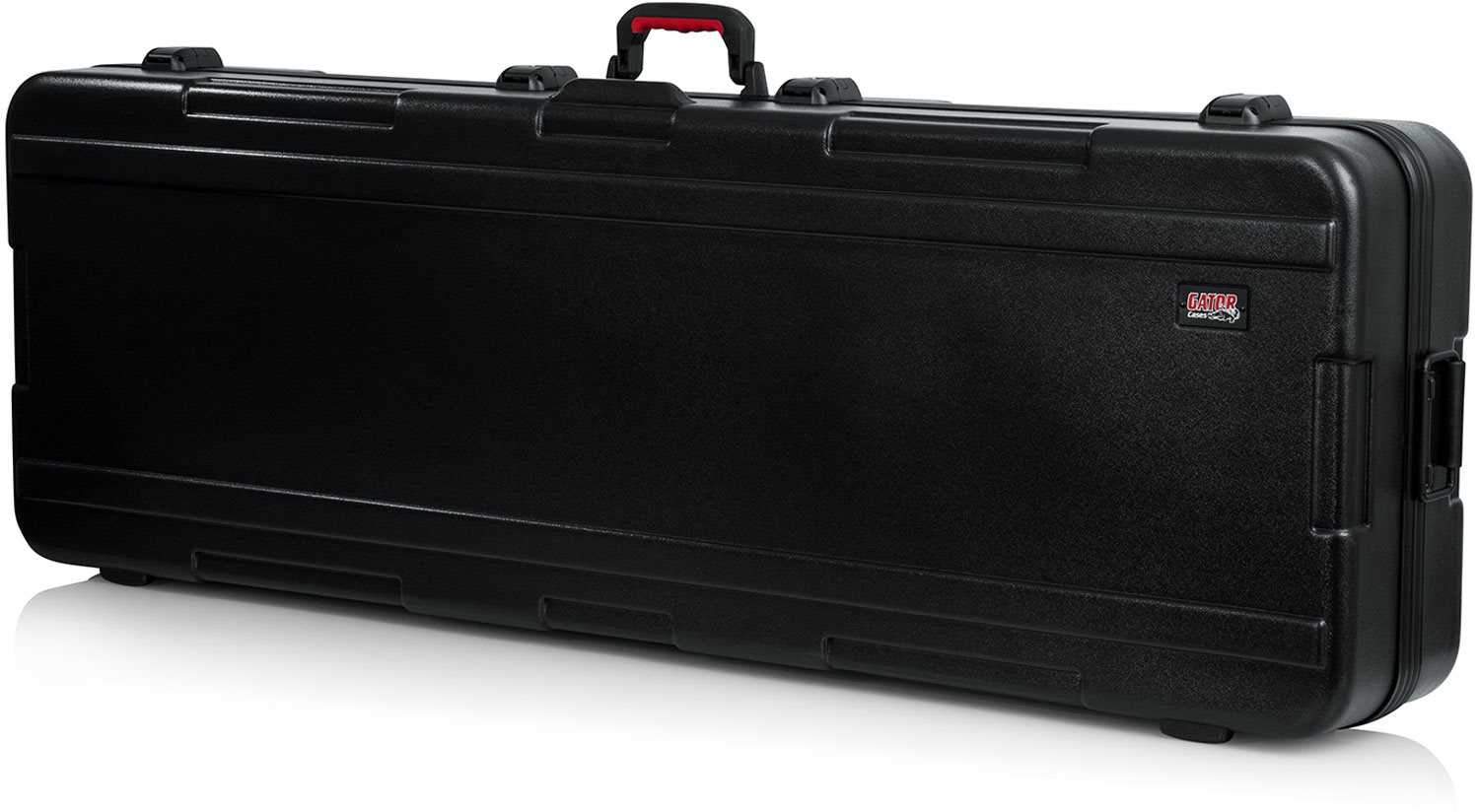 Gator TSA Deep 88 - Note Keyboard Case - The Ultimate Travel Companion