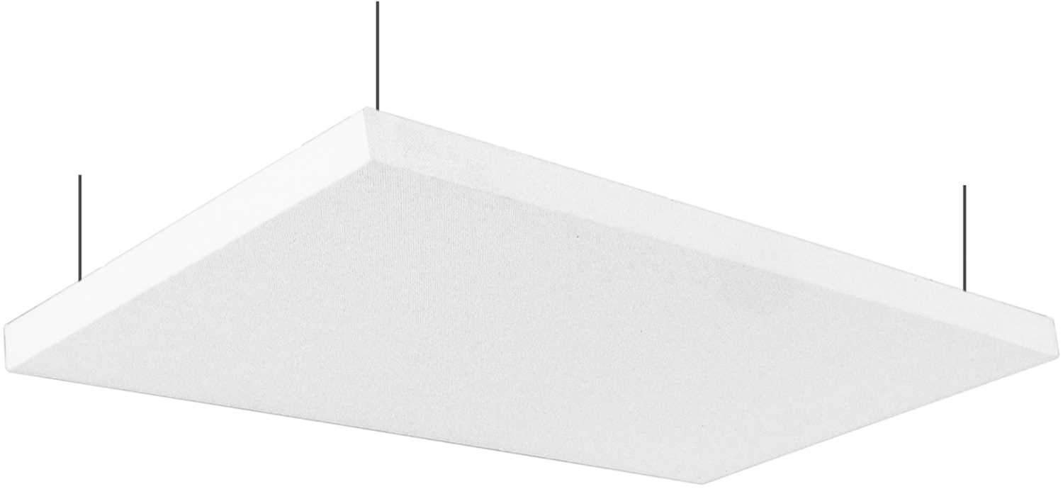 Primacoustic Nimbus Acoustic Cloud with Anchors White