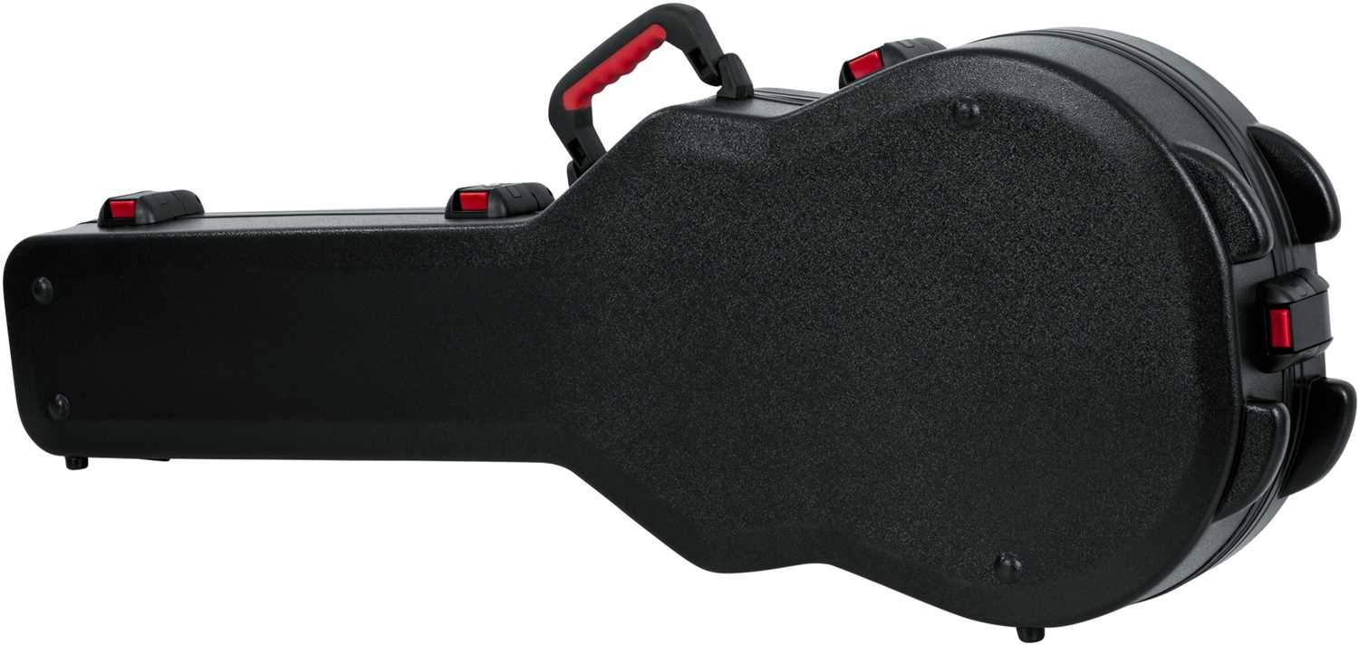 Gator TSA ATA Molded LP Style Guitar Case - Protect Your Gibson Les Paul in Style