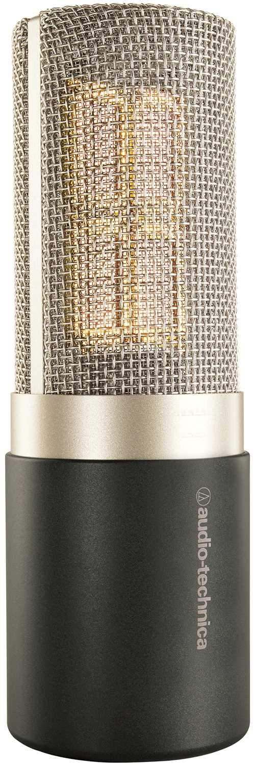Audio Technica AT5040 Cardioid Condenser Mic