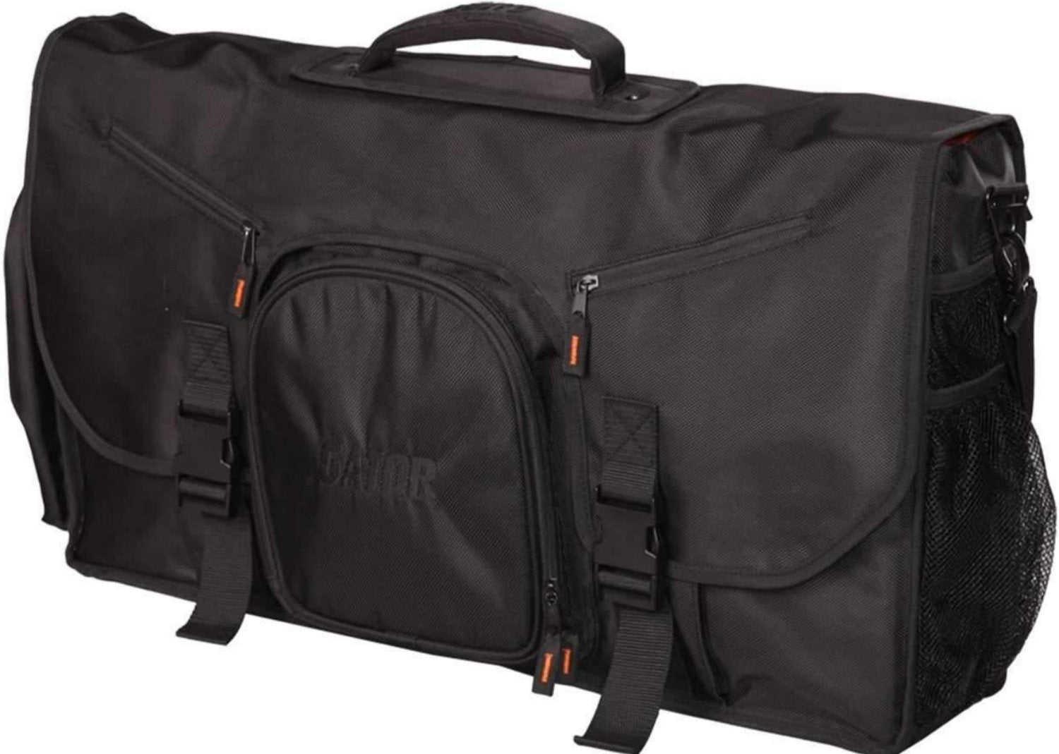 Gator G-Club Control 25 DJ Controller Gig Bag - The Ultimate Companion for Your DJ Setup