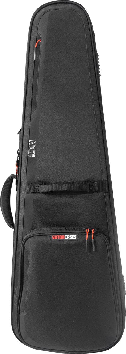 Gator G-ICONELECTRIC ICON Series Electric Guitars Gig Bag