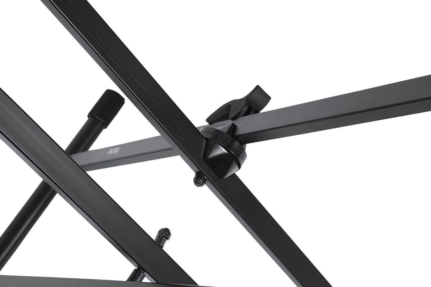 Gator Pro X-Style Heavy Duty Adjustable Keyboard Stand