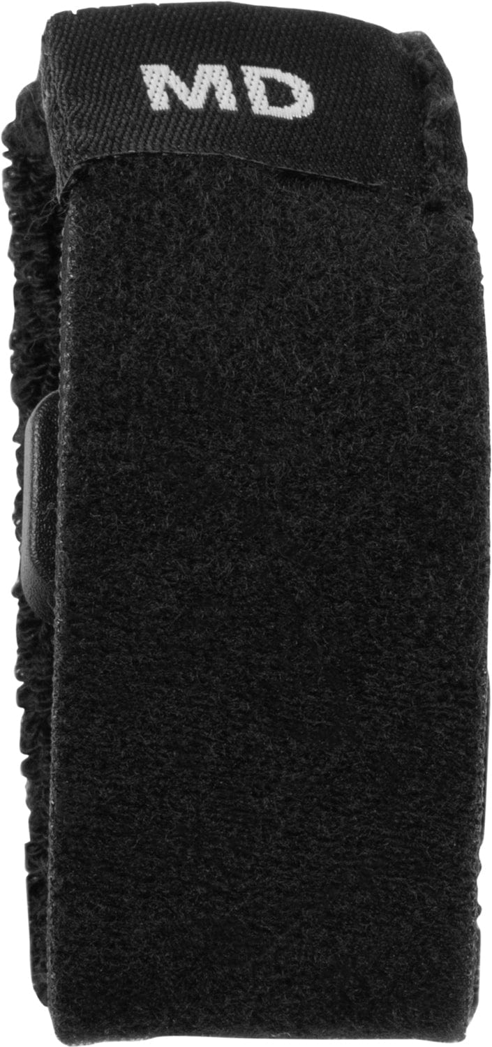 Gator Fret Mute Pro 3-Pack - Medium Black - The Ultimate String Dampener for Precision Playing