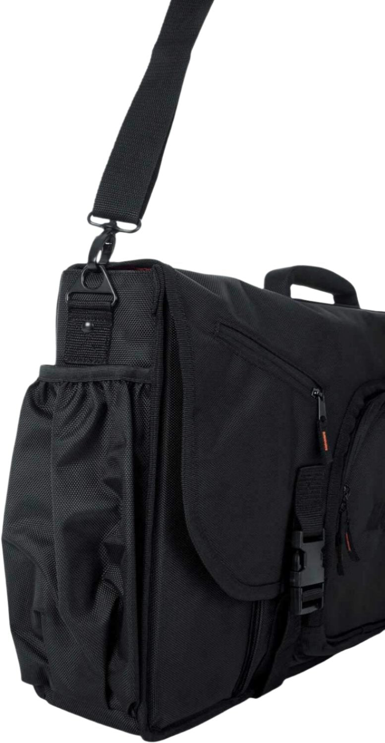 Gator G-Club Control 25 DJ Controller Gig Bag - The Ultimate Companion for Your DJ Setup