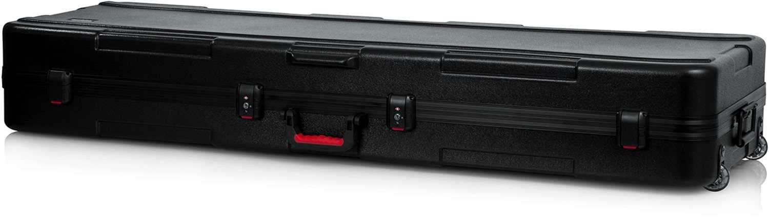 Gator TSA Deep 88 - Note Keyboard Case - The Ultimate Travel Companion