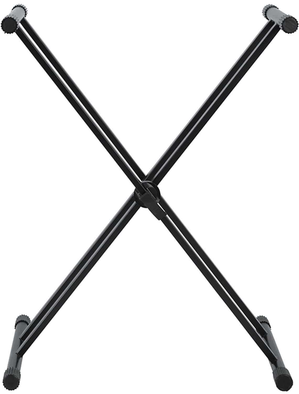 Gator Pro X-Style Heavy Duty Adjustable Keyboard Stand