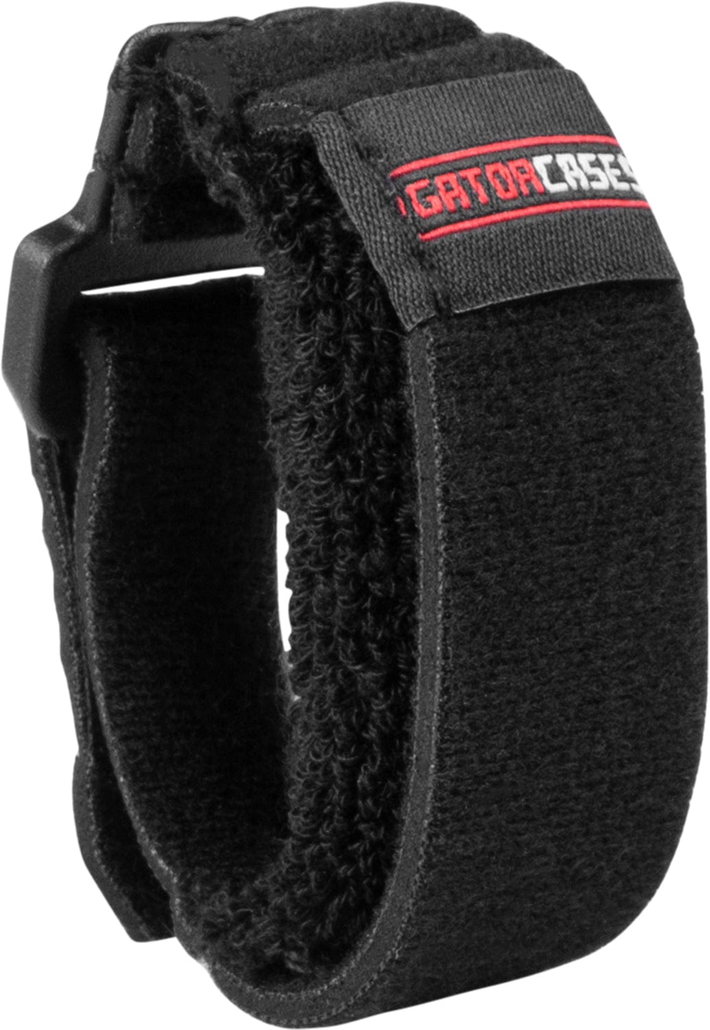 Gator Fret Mute Pro 3-Pack - Medium Black - The Ultimate String Dampener for Precision Playing