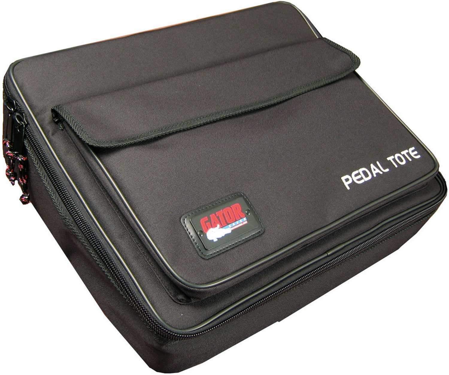 Gator GPTBLPWR Powerhouse Pedal Board Bundle - Ultimate for Musicians