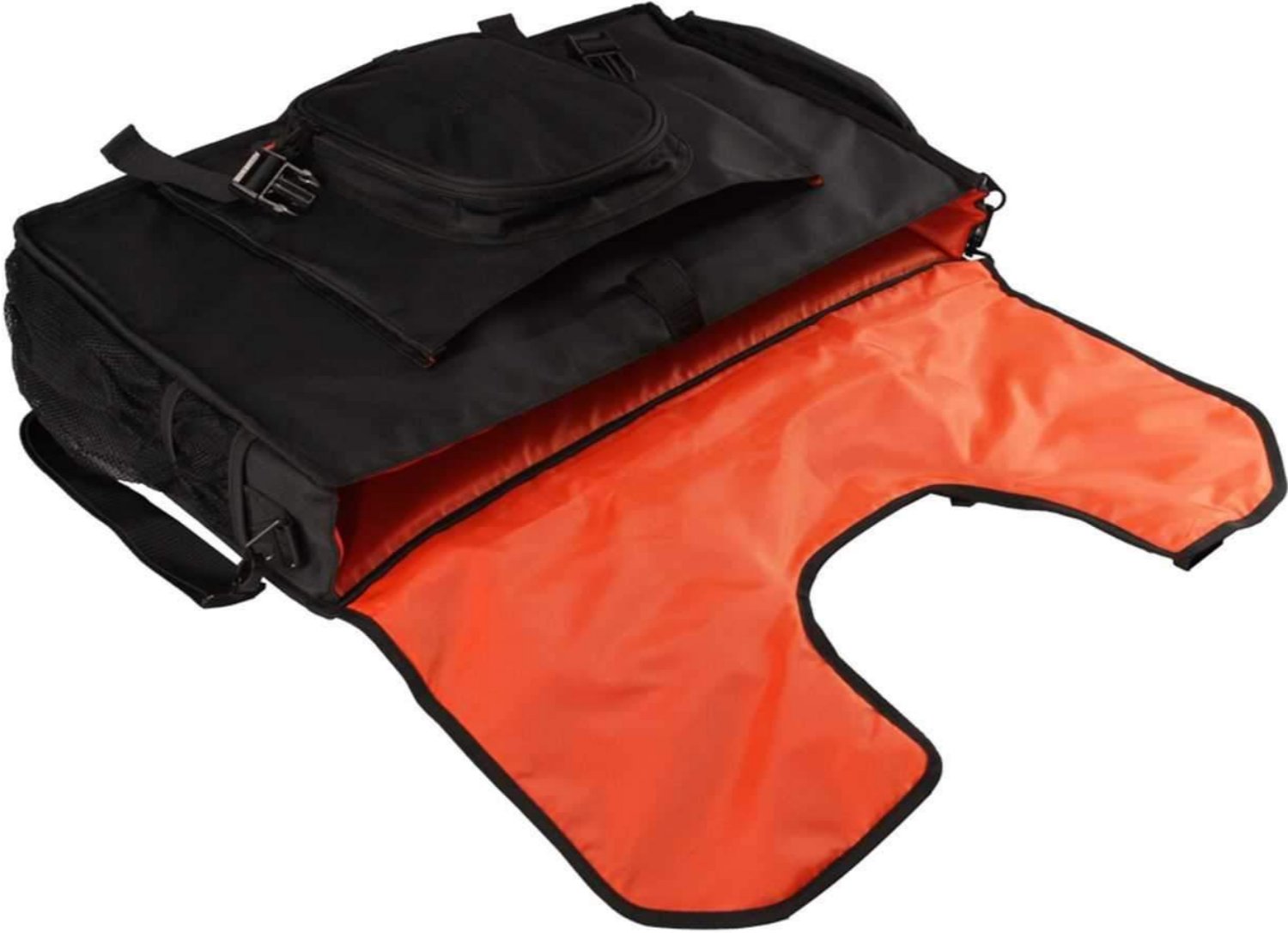 Gator G-Club Control 25 DJ Controller Gig Bag - The Ultimate Companion for Your DJ Setup