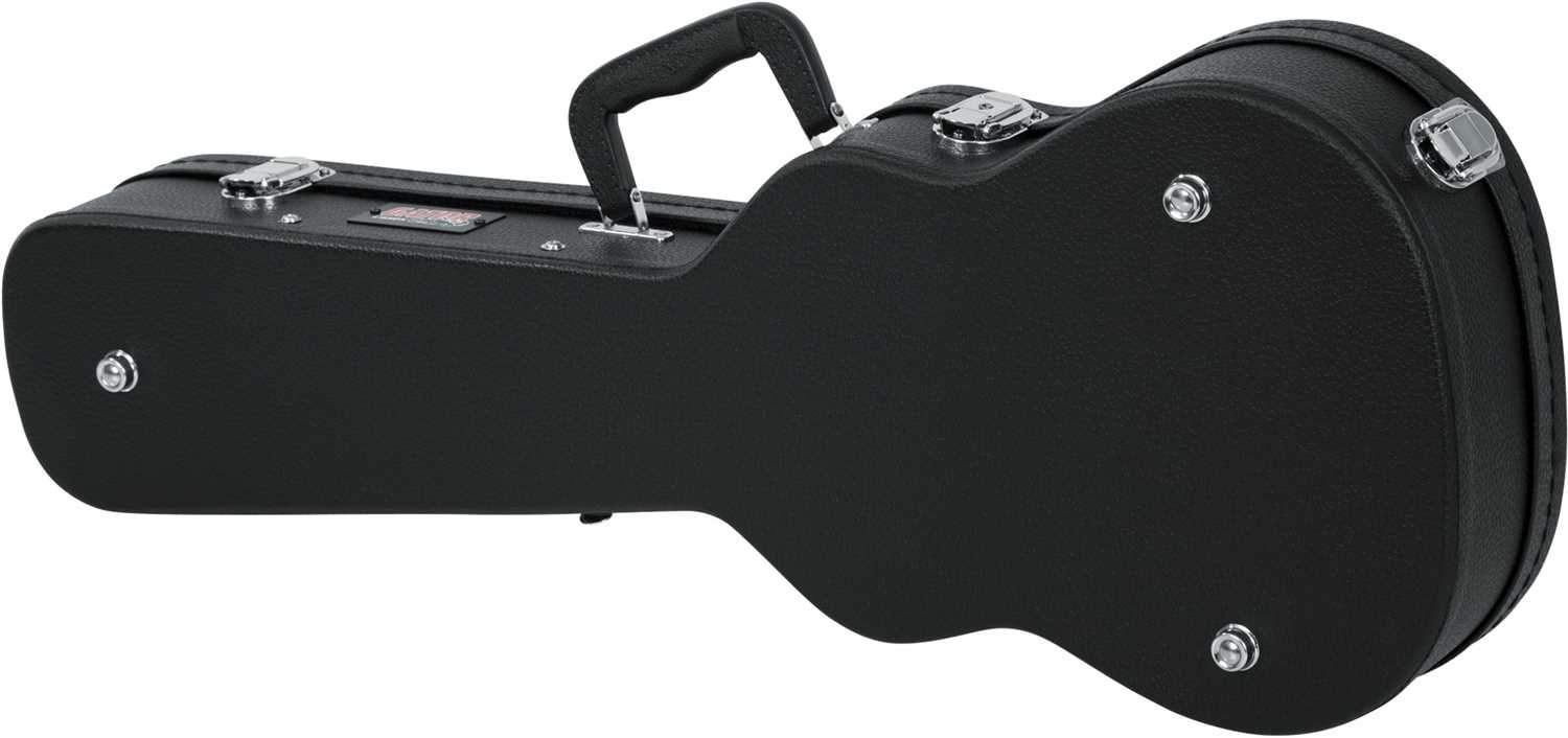 Gator Premium Hard Case for Tenor Ukulele - Your Ukulele's Trusted Protector