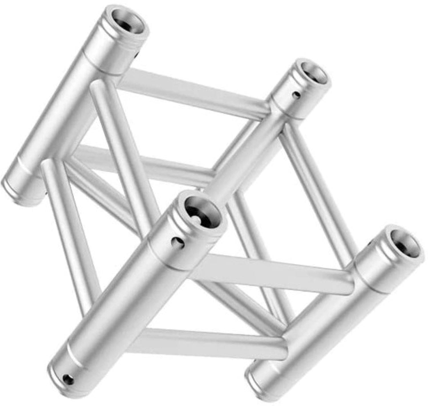 Global Truss SQ-2925P 9.84-Inch Truss Spacer - Boost Your Setup with Ease!