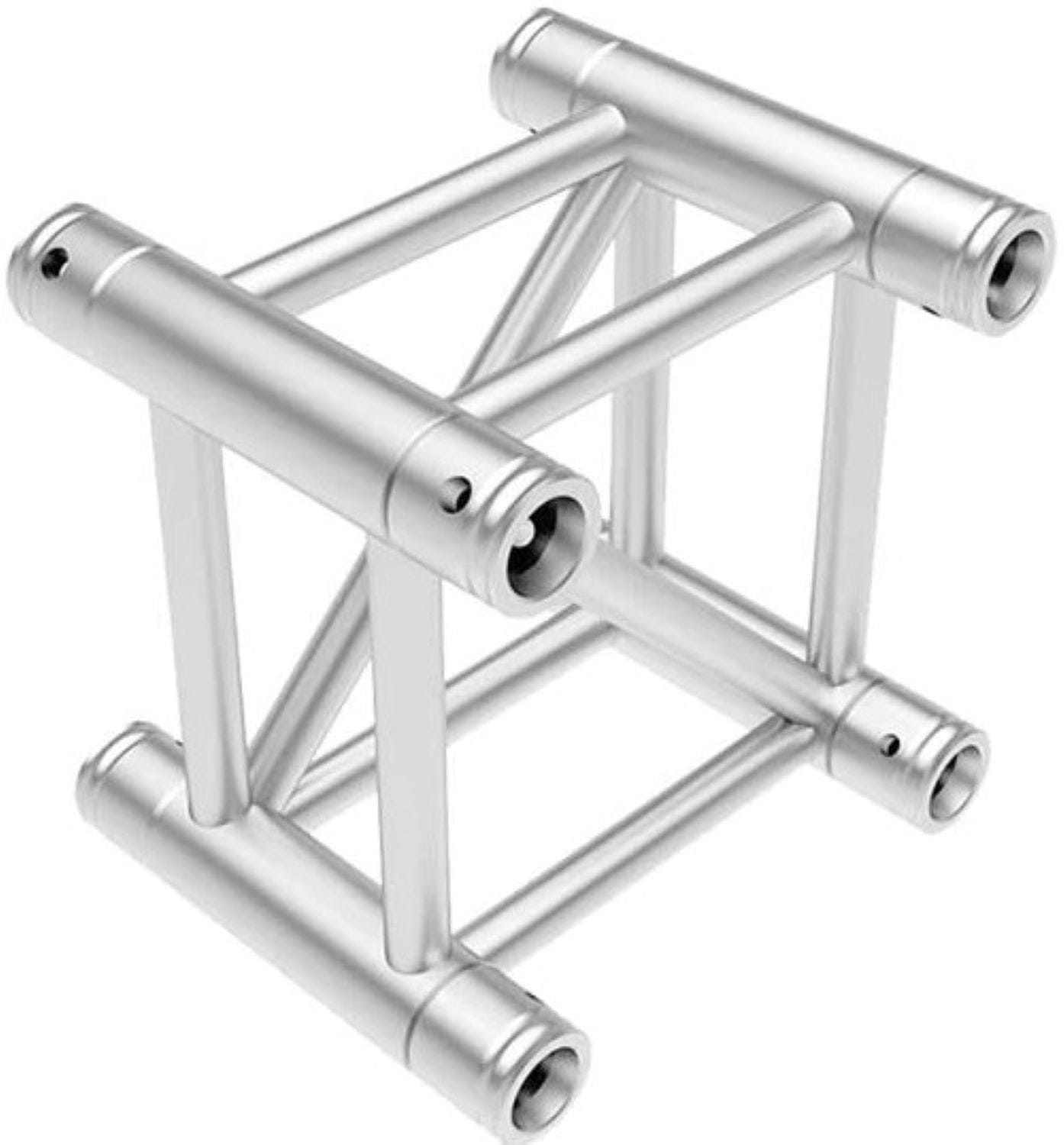 Global Truss SQ-2925P 9.84-Inch Truss Spacer - Boost Your Setup with Ease!