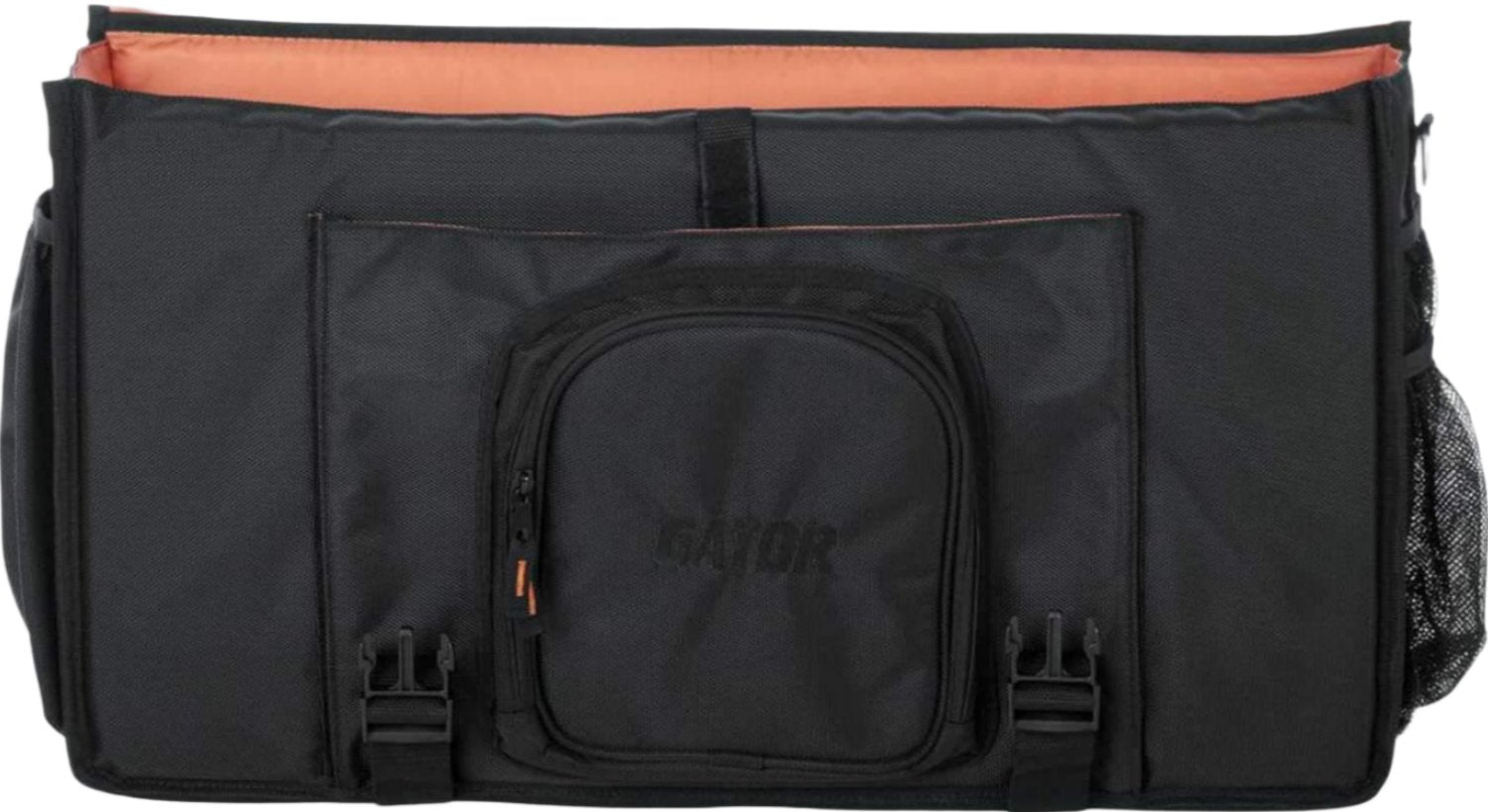 Gator G-Club Control 25 DJ Controller Gig Bag - The Ultimate Companion for Your DJ Setup