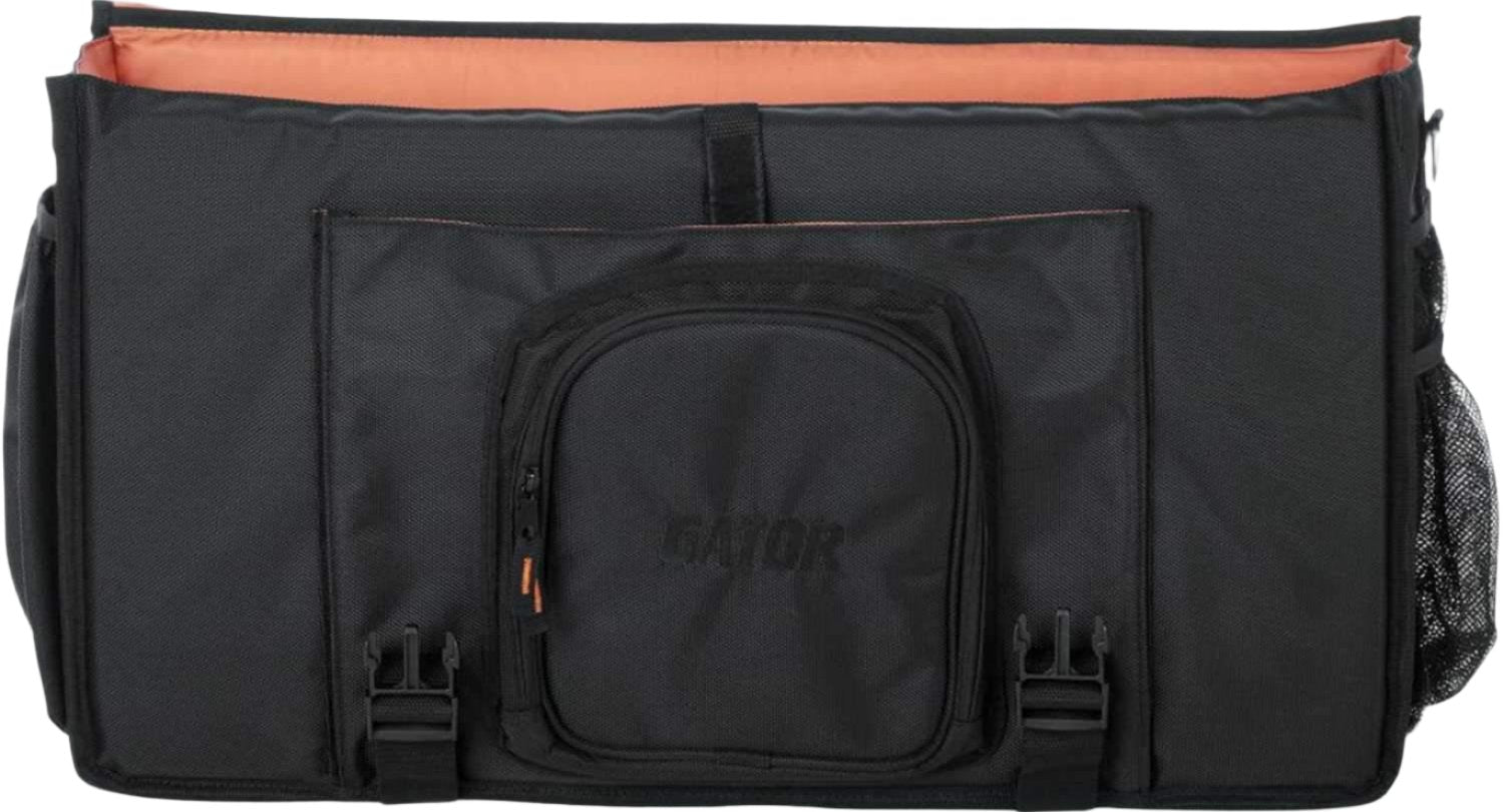 Gator G-Club Control 25 DJ Controller Gig Bag - The Ultimate Companion for Your DJ Setup