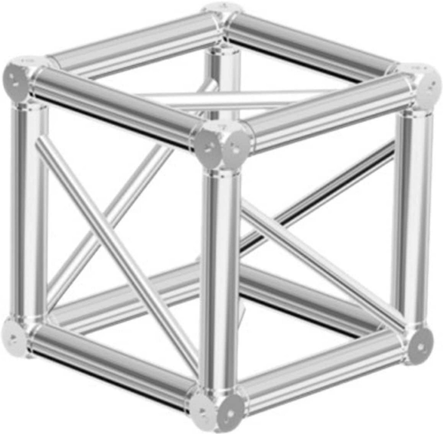 Global Truss ST-UJB F44P-12 Universal Junction Box - Your Ideal F44P Series Solution