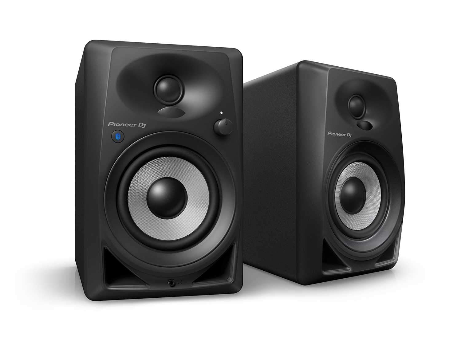 Pioneer DJ DM-40BT 4（）