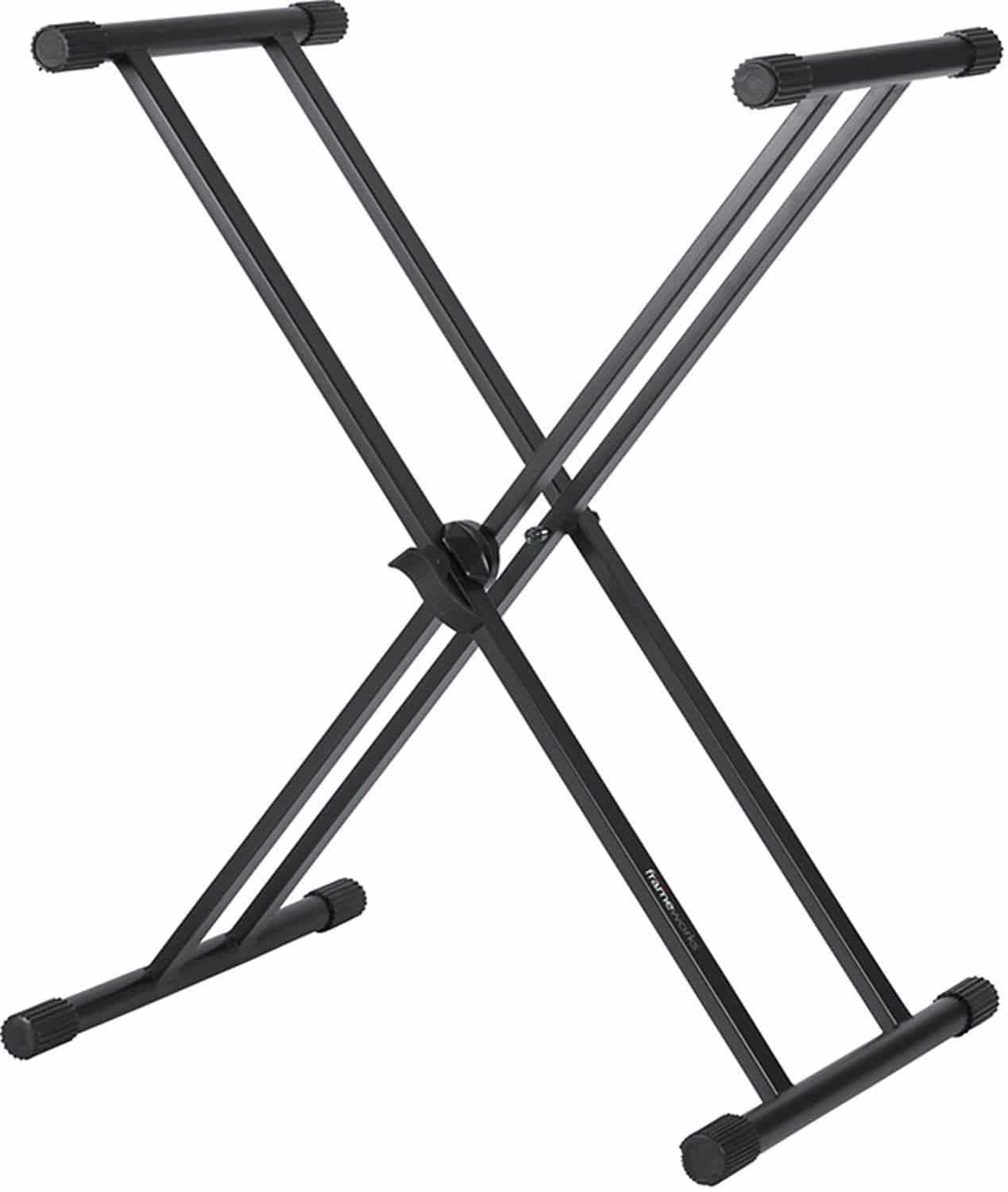 Gator GFWKEY2000X Pro X Style Keyboard Stand