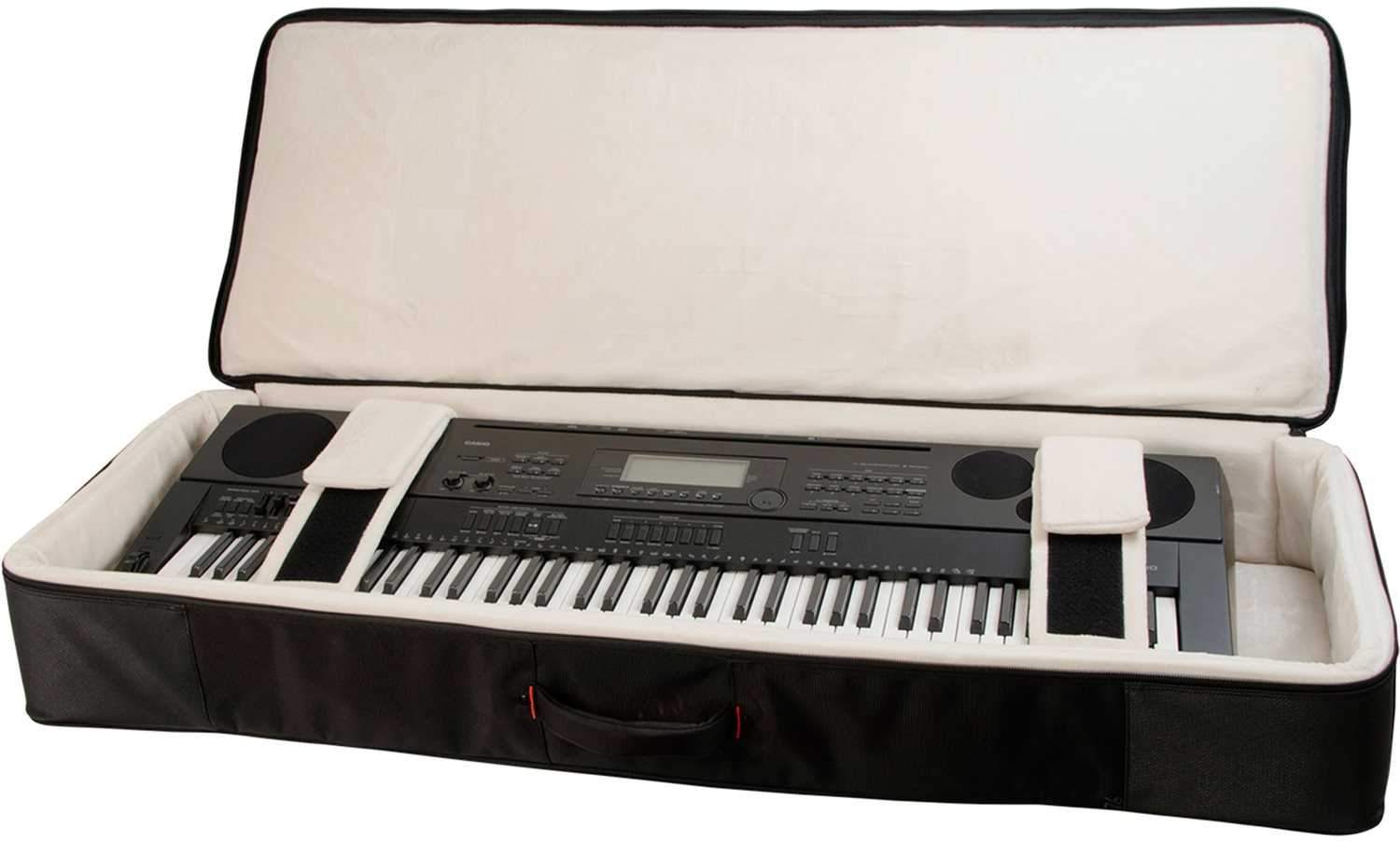 Gator Pro-Go Series Ultra-Protective 88-Note Keyboard Gig Bag