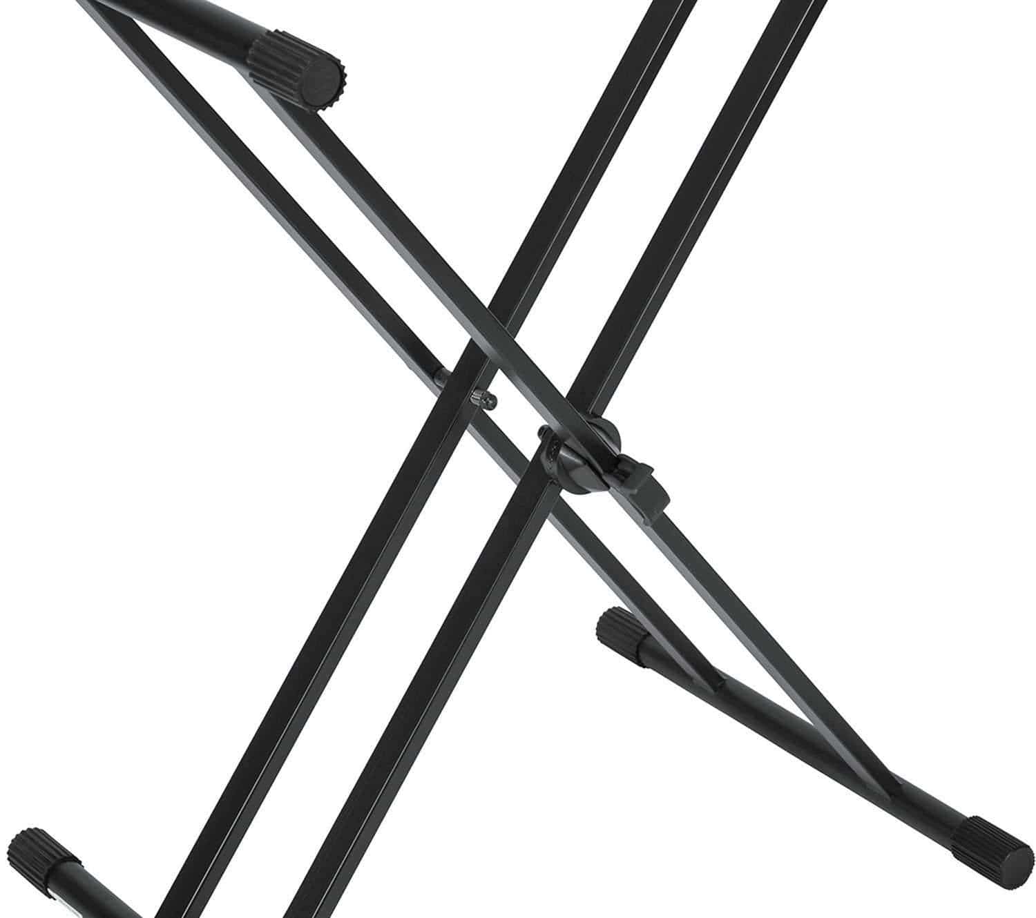 Gator Pro X-Style Heavy Duty Adjustable Keyboard Stand