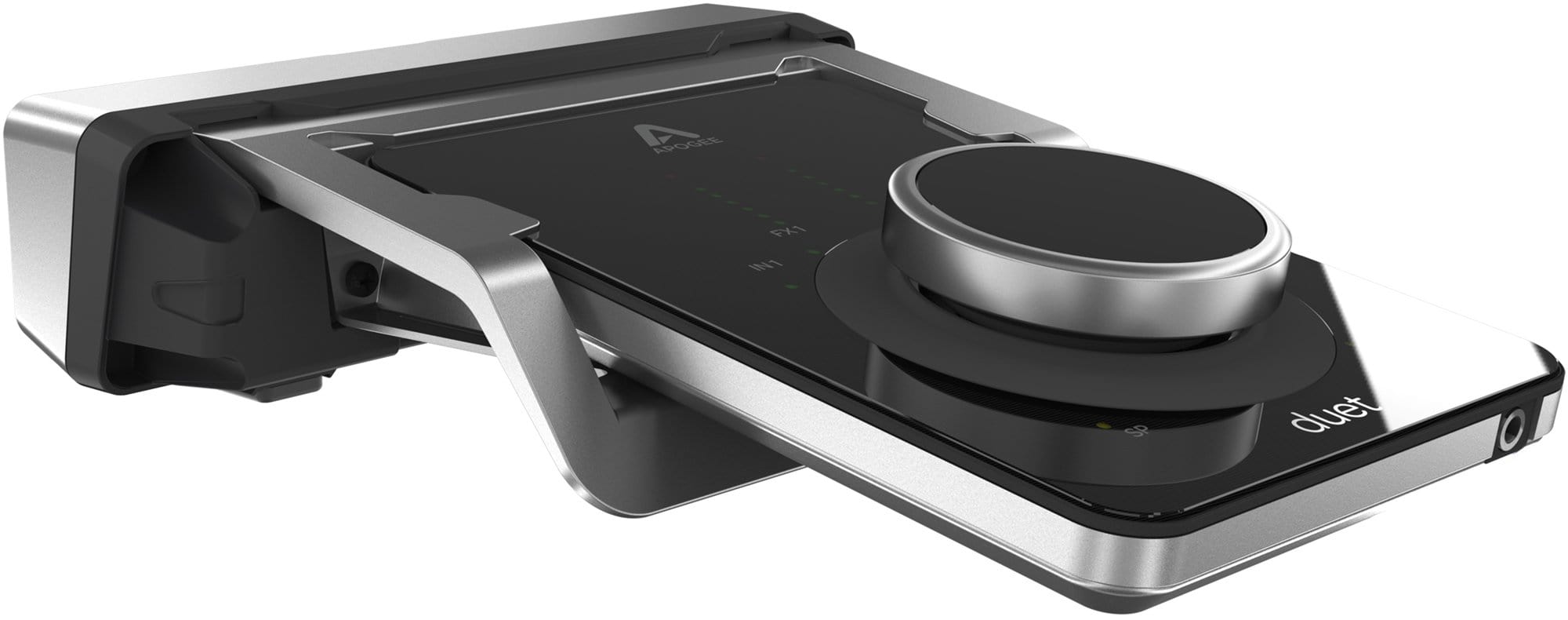 Apogee Duet Dock for Duet 3 Audio Interface