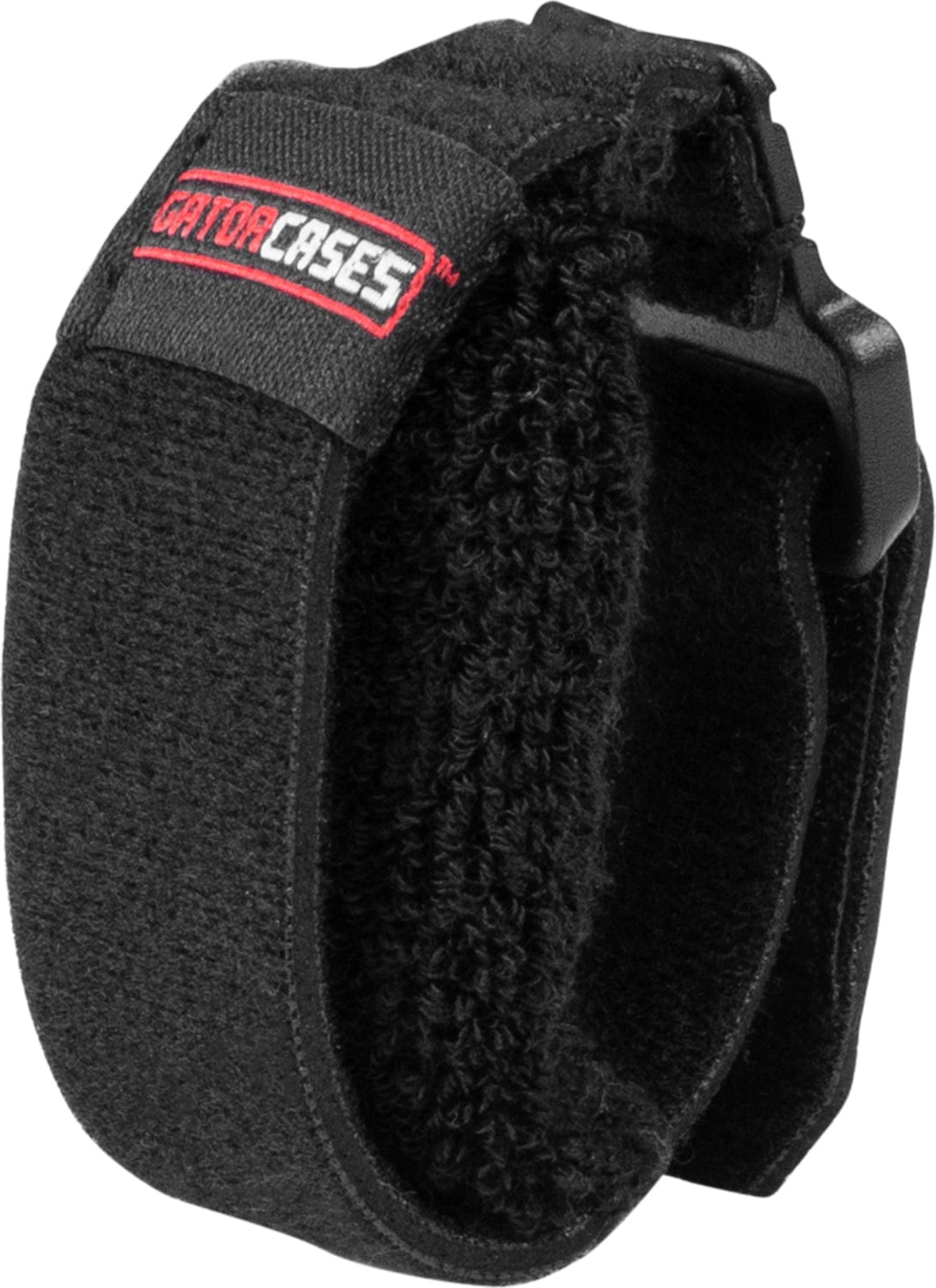 Gator Fret Mute Pro 3-Pack - Medium Black - The Ultimate String Dampener for Precision Playing