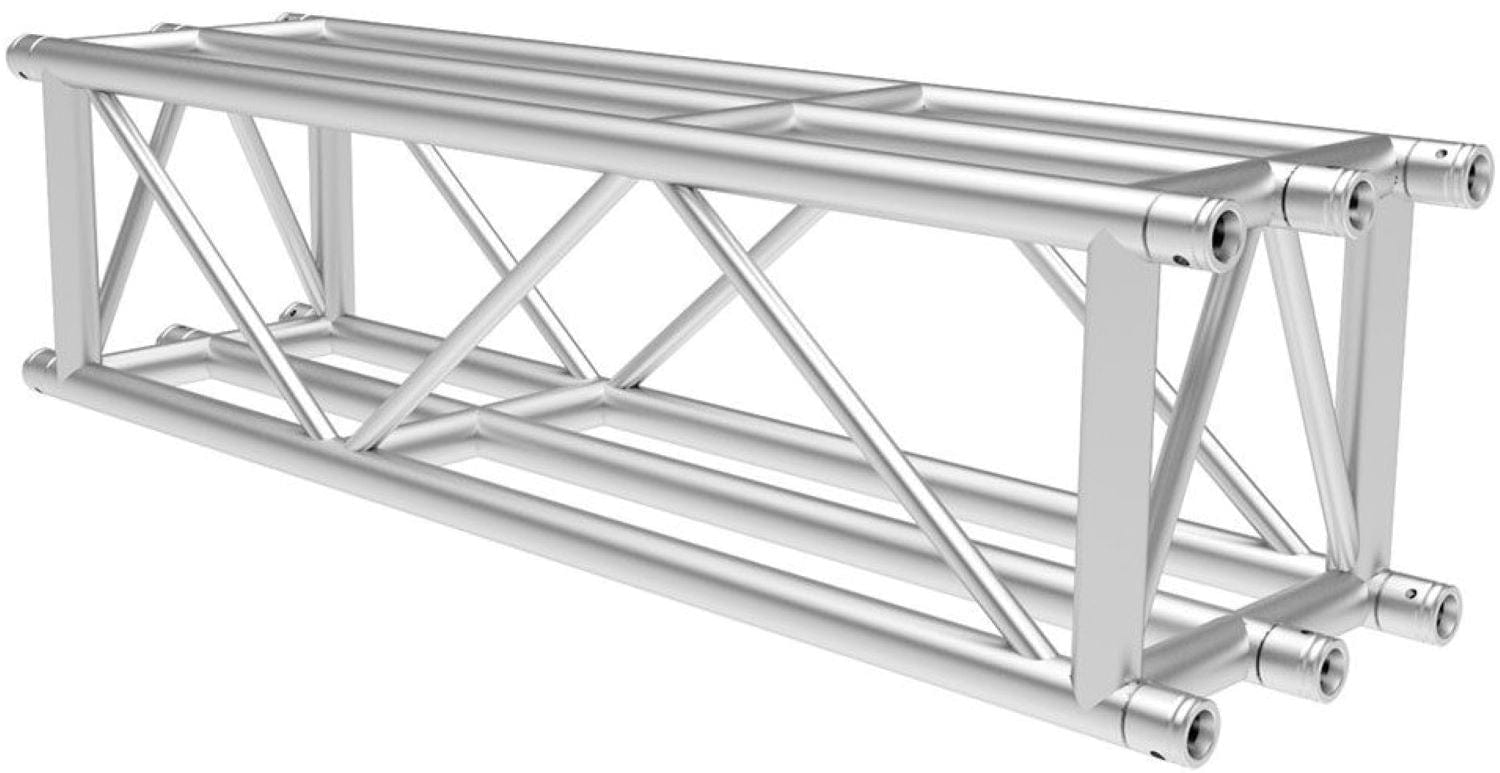 DuraTruss DT46-150 4.92-Foot DT46 Square Truss with 6 Main Cords