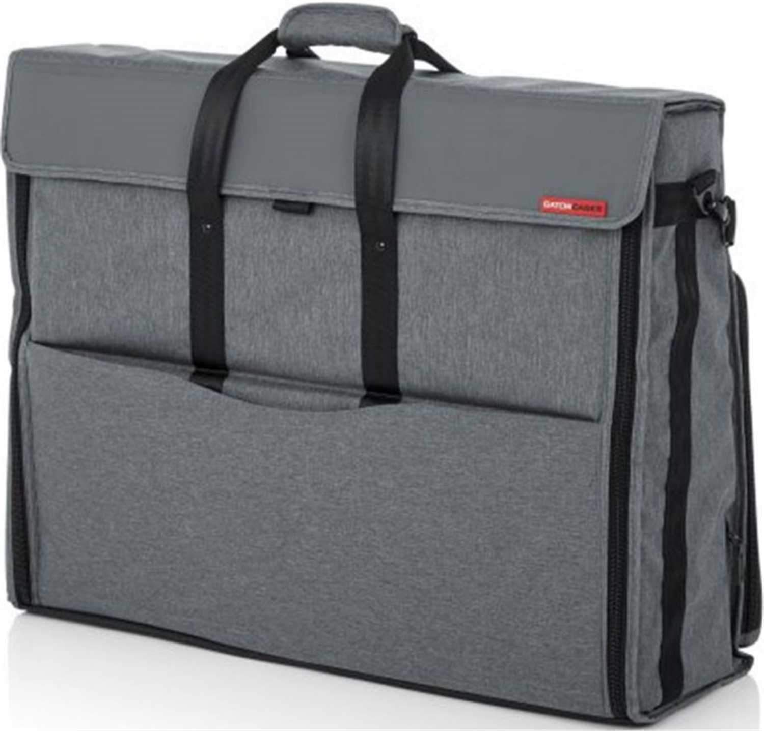 Gator G-CPR-IM27 Creative Pro iMac Tote 27-Inch