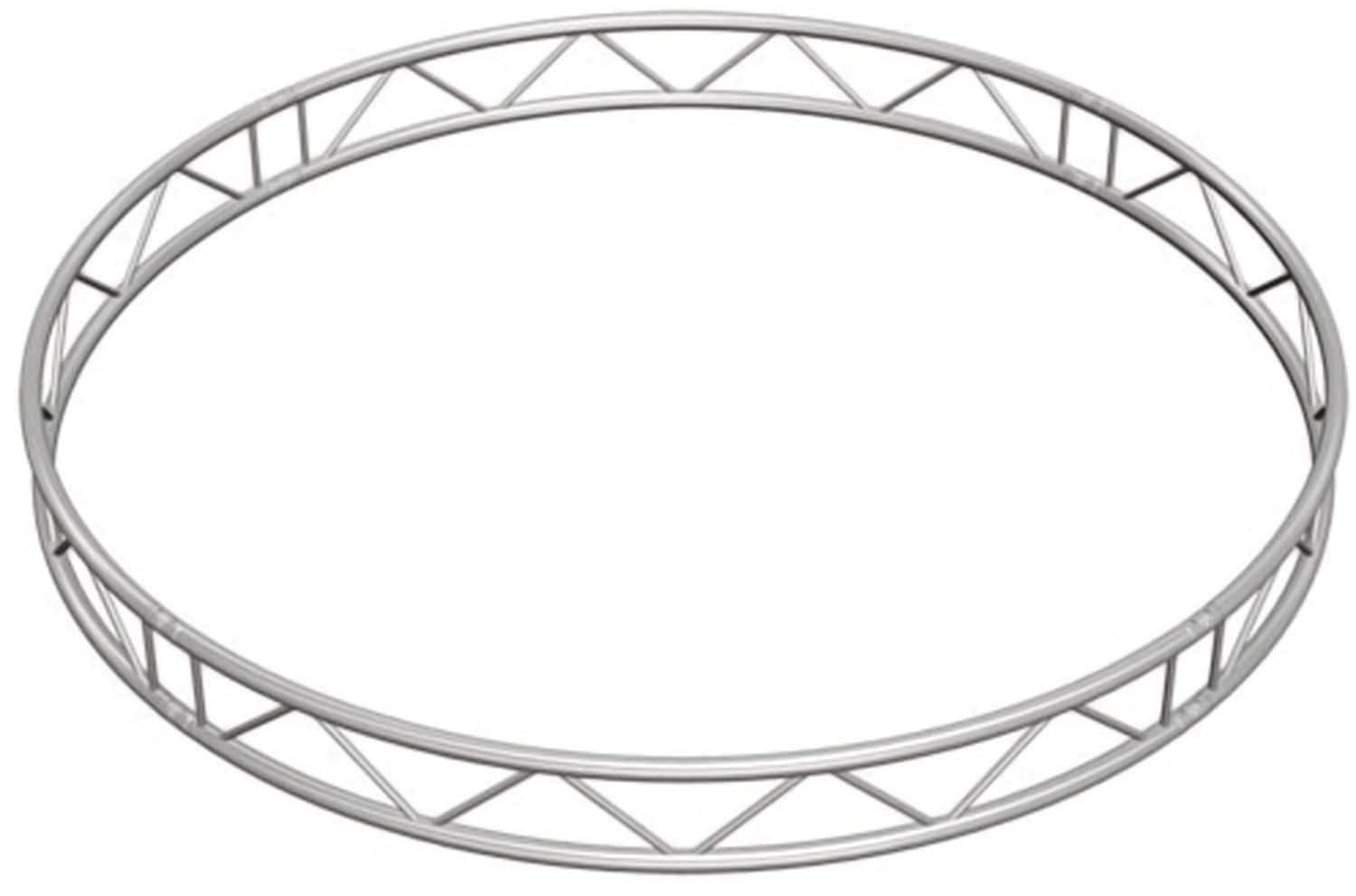 Sturdy & Versatile 4.0M Vertical I-Beam Truss Circle for Global Use