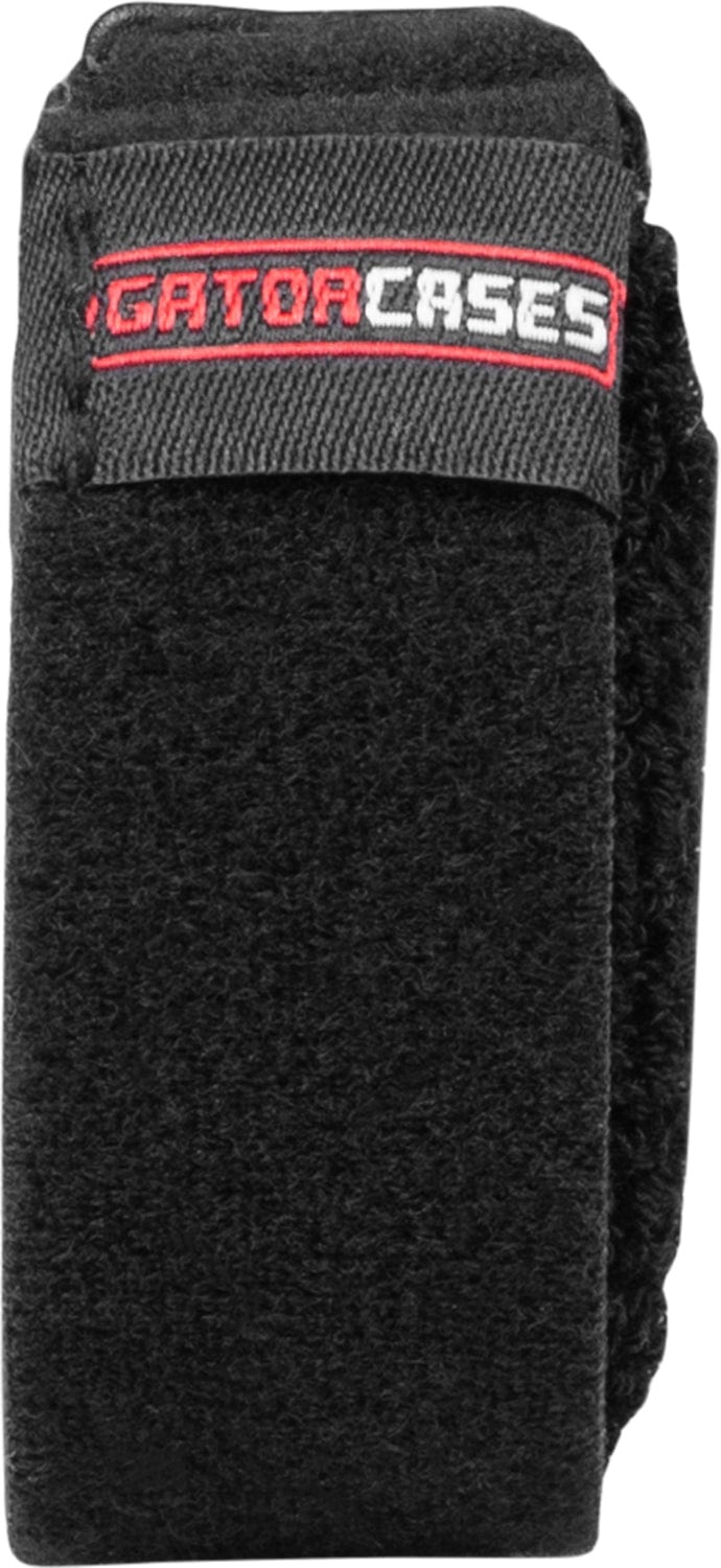 Gator Fret Mute Pro 3-Pack - Medium Black - The Ultimate String Dampener for Precision Playing