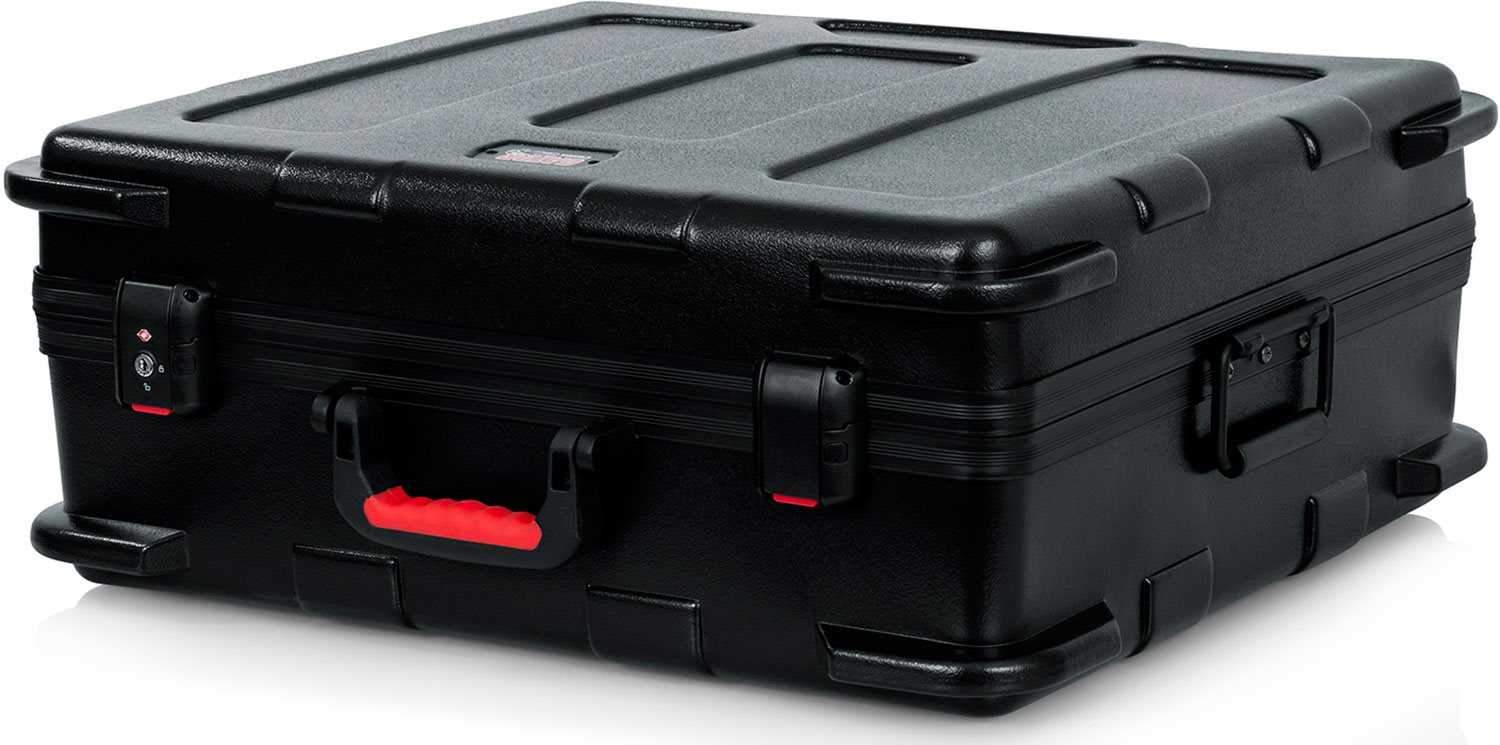 Gator Tough-Travel Mixer Case - 19x21x8in