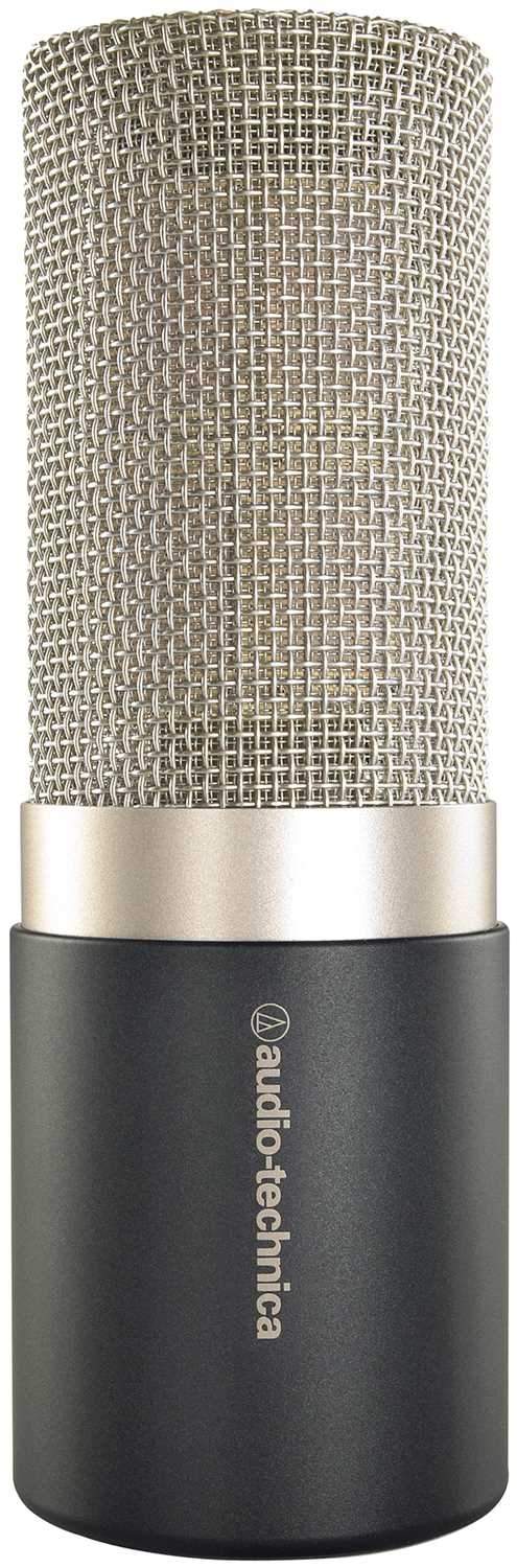 Audio Technica AT5040 Cardioid Condenser Microphone - Unleash Your Studio Sound
