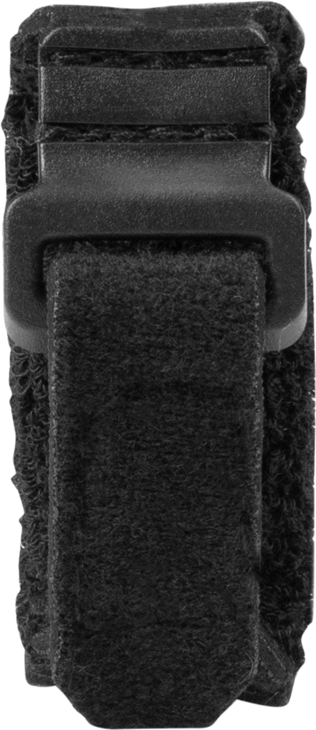Gator Fret Mute Pro 3-Pack - Medium Black - The Ultimate String Dampener for Precision Playing