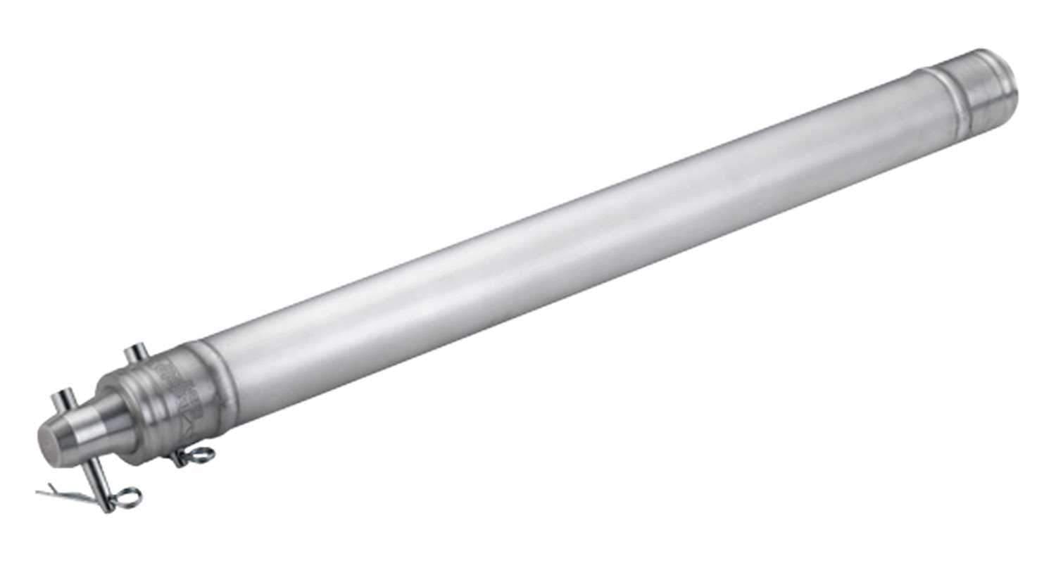 Global Truss 1.5M Single Truss Tube - Your Ultimate Event Structure Solution
