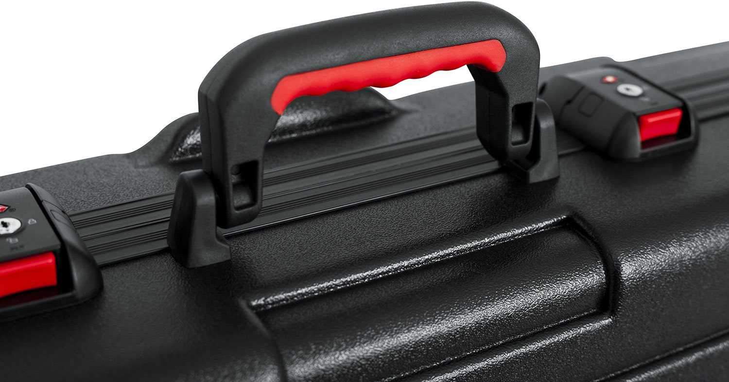 Gator TSA Deep 88 - Note Keyboard Case - The Ultimate Travel Companion