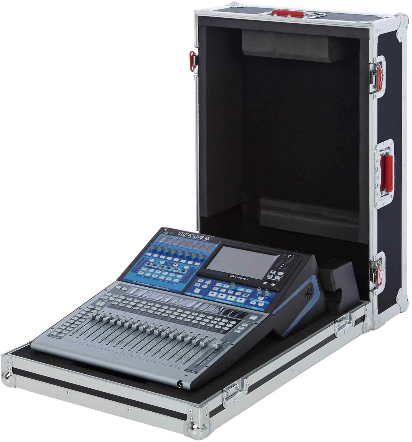 Protect Your Presonus SL16 Mixer with Gator G-Tour Custom Case