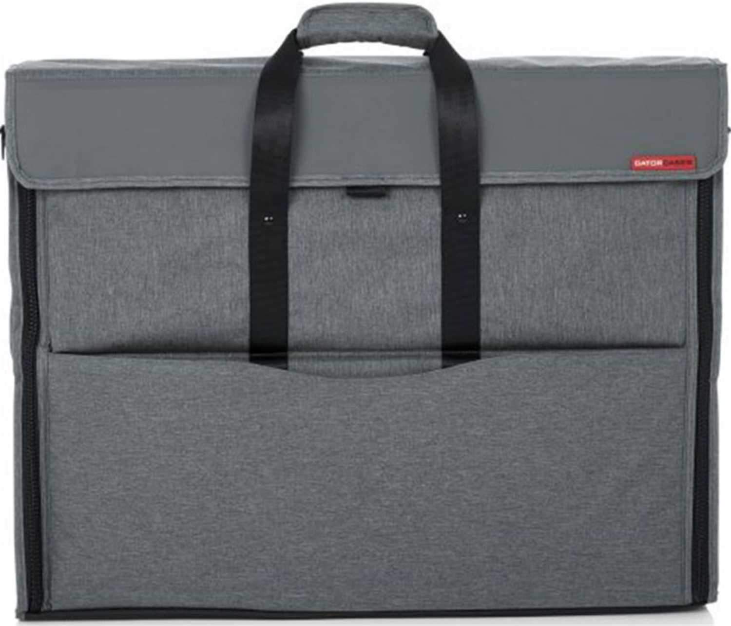Gator 27-Inch Creative Pro iMac Tote - Your Ultimate iMac Companion