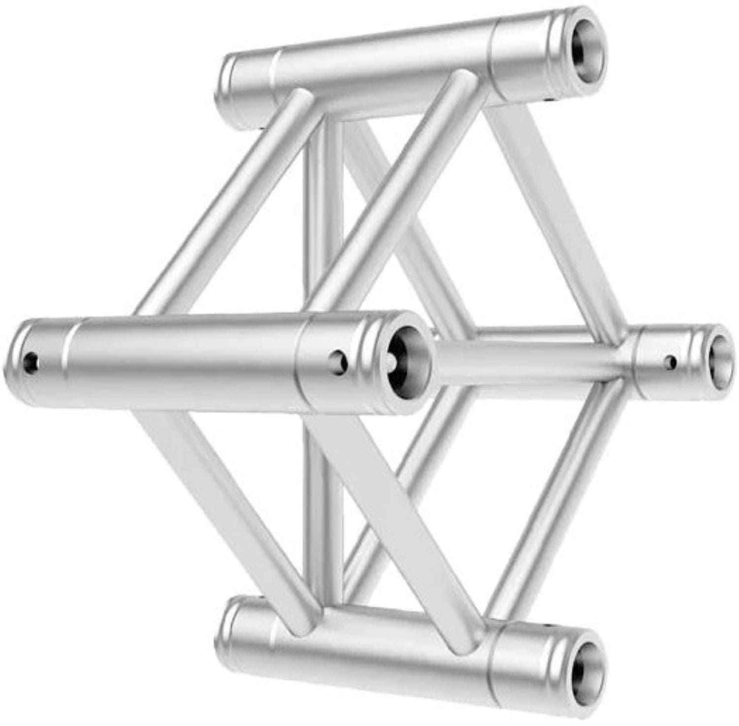 Global Truss SQ-2925P 9.84-Inch Truss Spacer - Boost Your Setup with Ease!