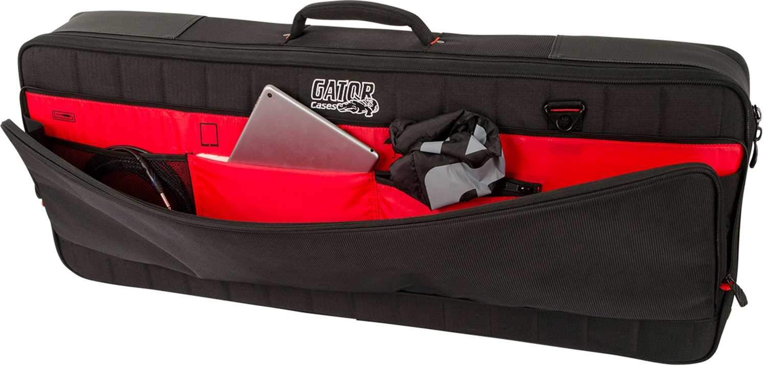 Gator Pro-Go Series Ultra-Protective 88-Note Keyboard Gig Bag
