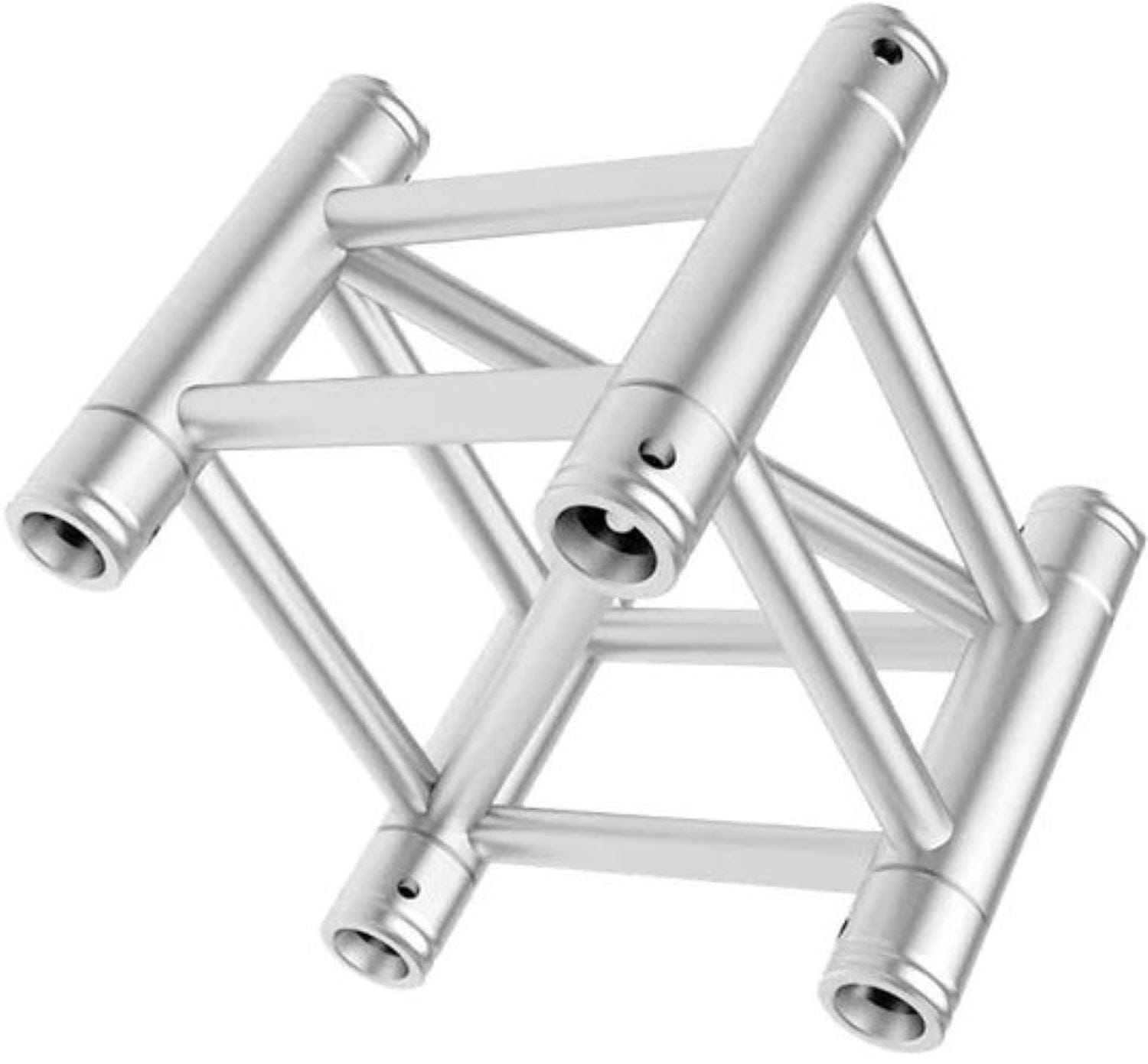 Global Truss SQ-2925P 9.84-Inch Truss Spacer - Boost Your Setup with Ease!
