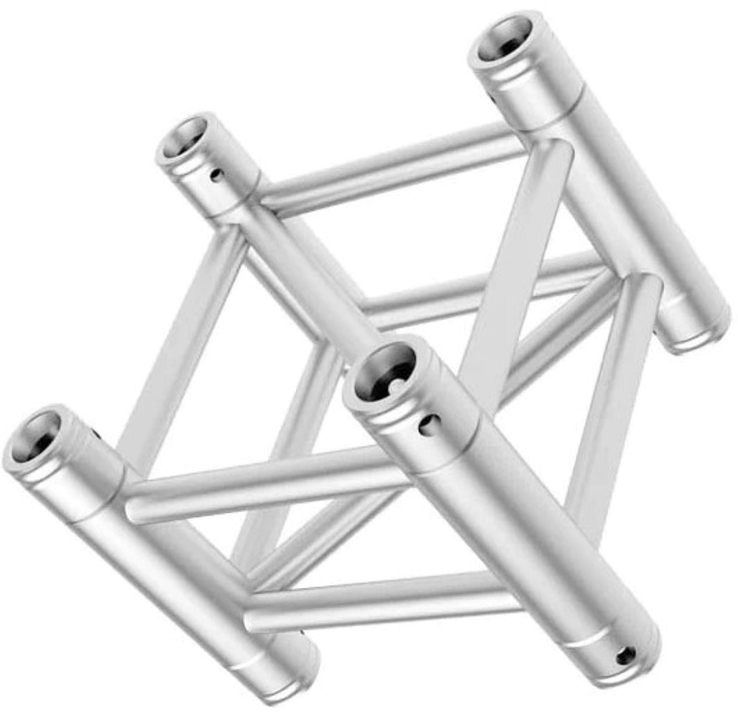 Global Truss SQ-2925P 9.84-Inch Truss Spacer - Boost Your Setup with Ease!