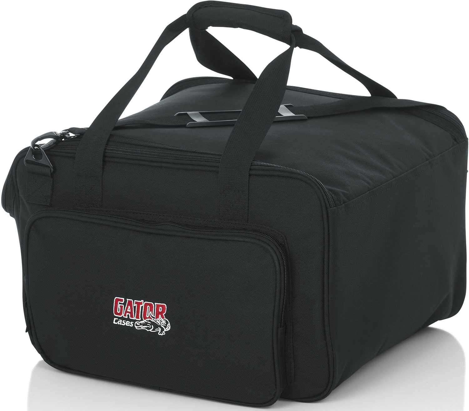 Gator G-LIGHTBAG-1610 LED Par Lighting Tote Bag