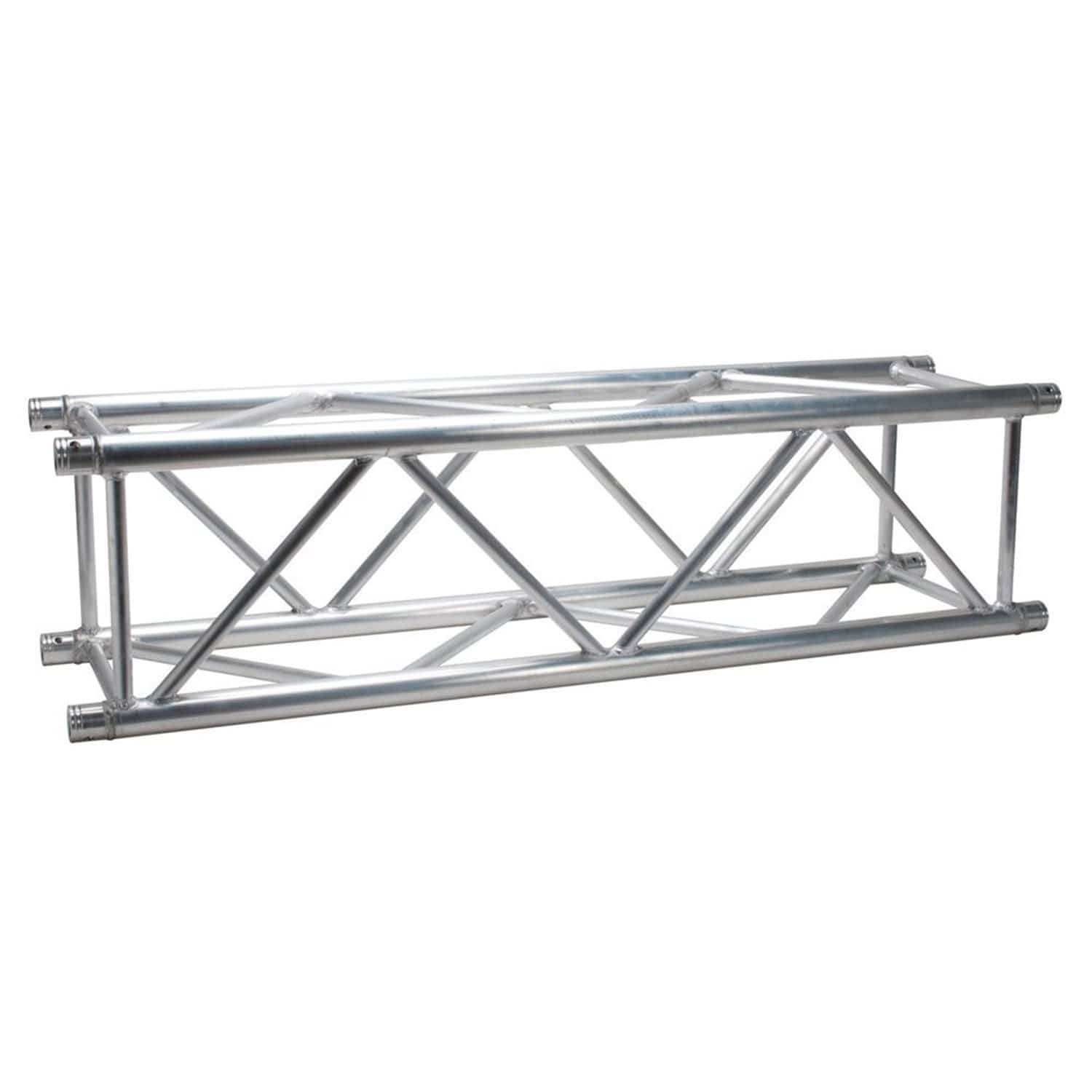 16-Inch Square Truss F44P Straight, 9.84Ft (3.0M)