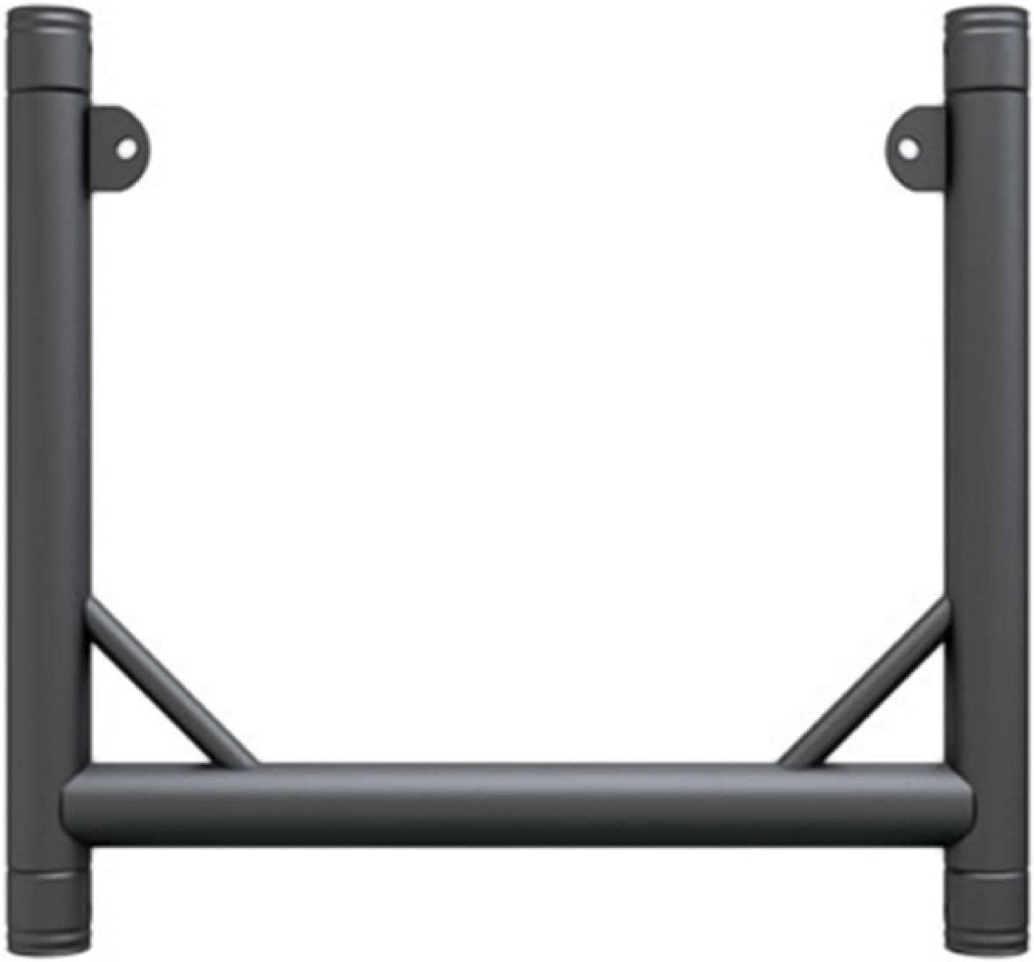 Global Truss Quick Grid - The Ultimate Black Single Tube Grid