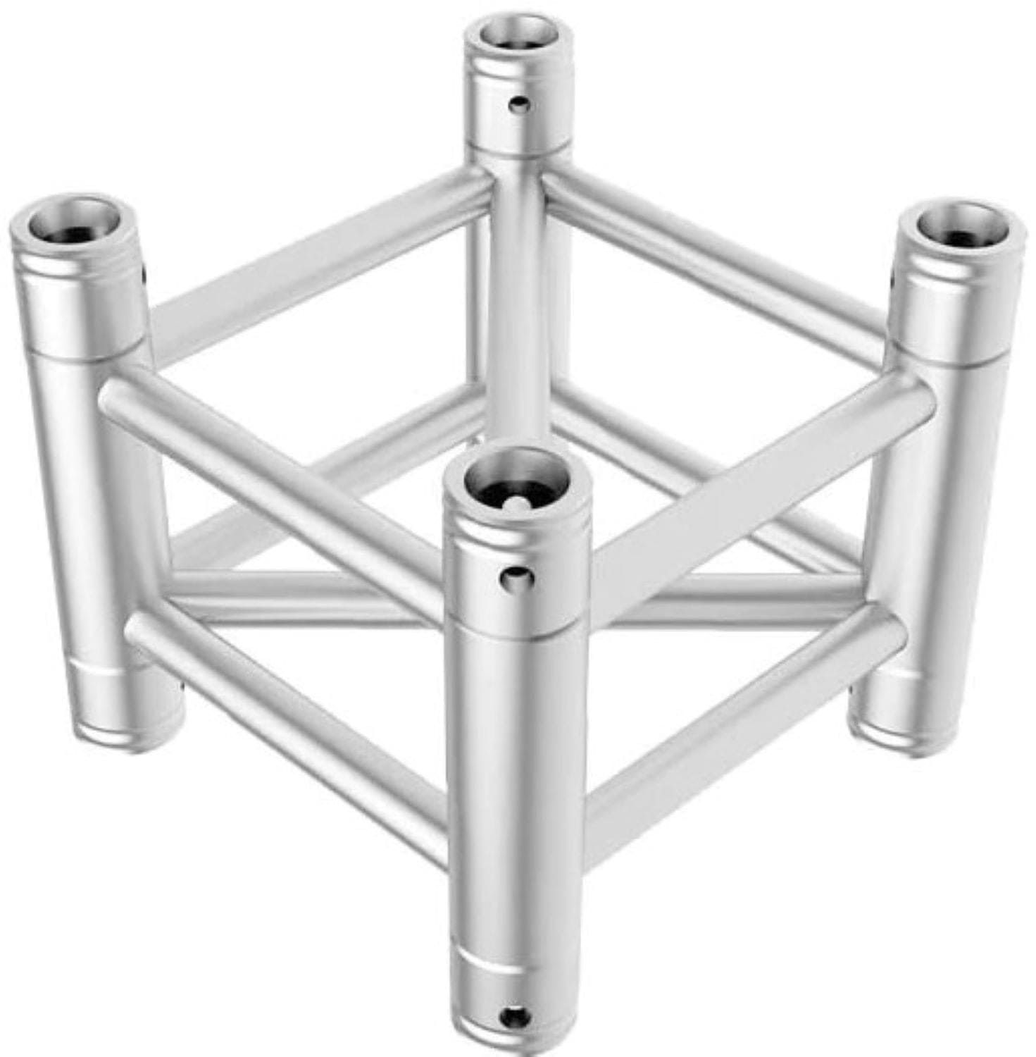 Global Truss SQ-2925P 9.84-Inch Truss Spacer - Boost Your Setup with Ease!
