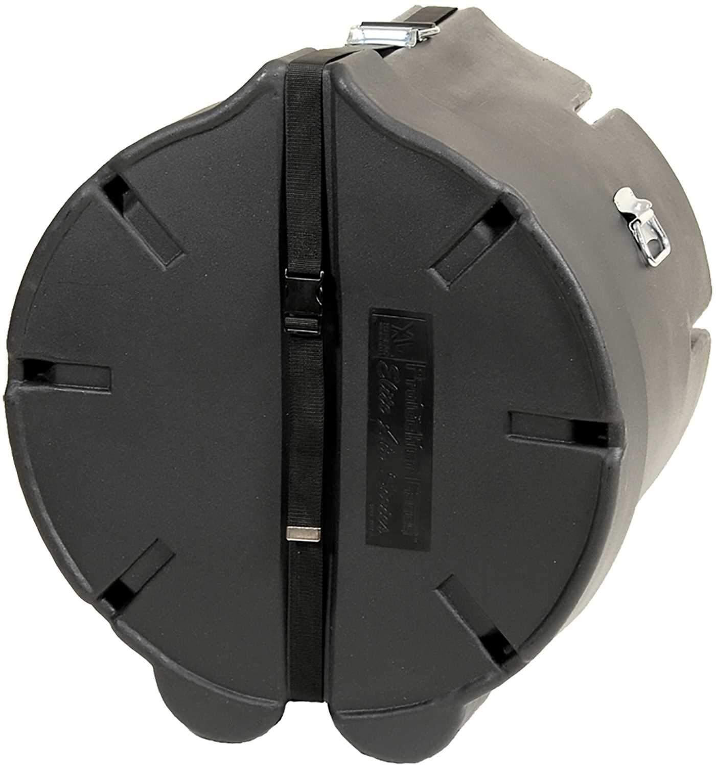 Gator GP-PE2214BD 22 x 14-Inch Elite Air Bass Drum Case