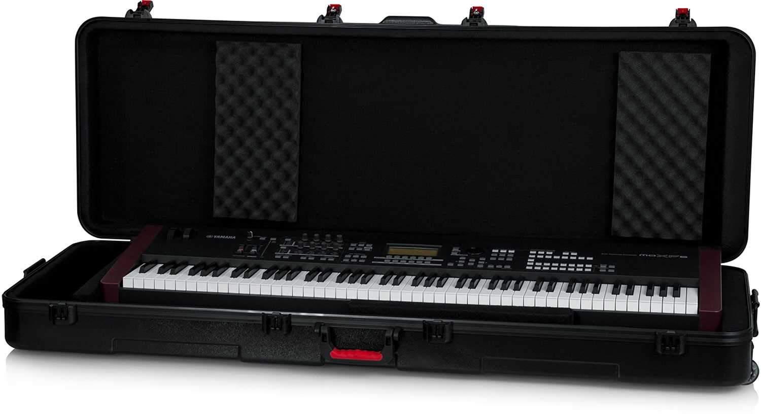 Gator GTSA-KEY88 TSA Molded 88-note Keyboard Case