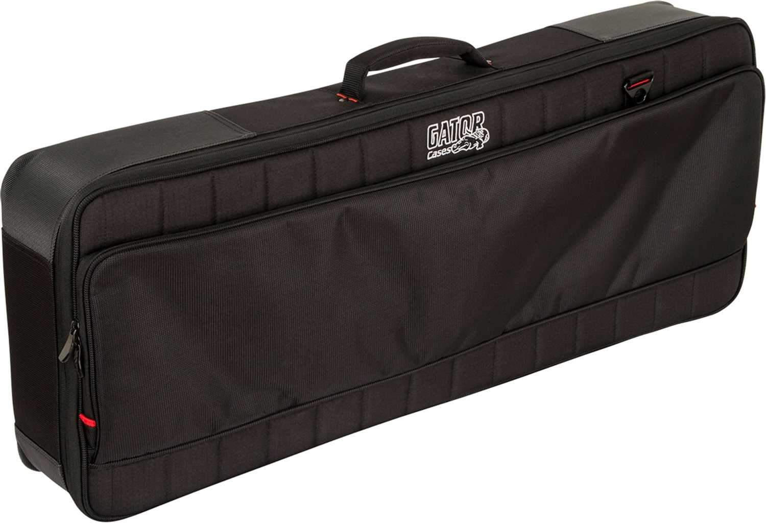 Gator G-PG-88SLIM Gig Bag for 88-Note Keyboards